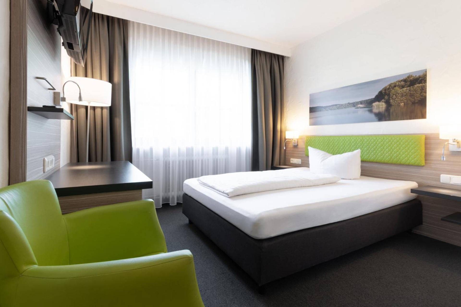 Comfort Einzelzimmer
