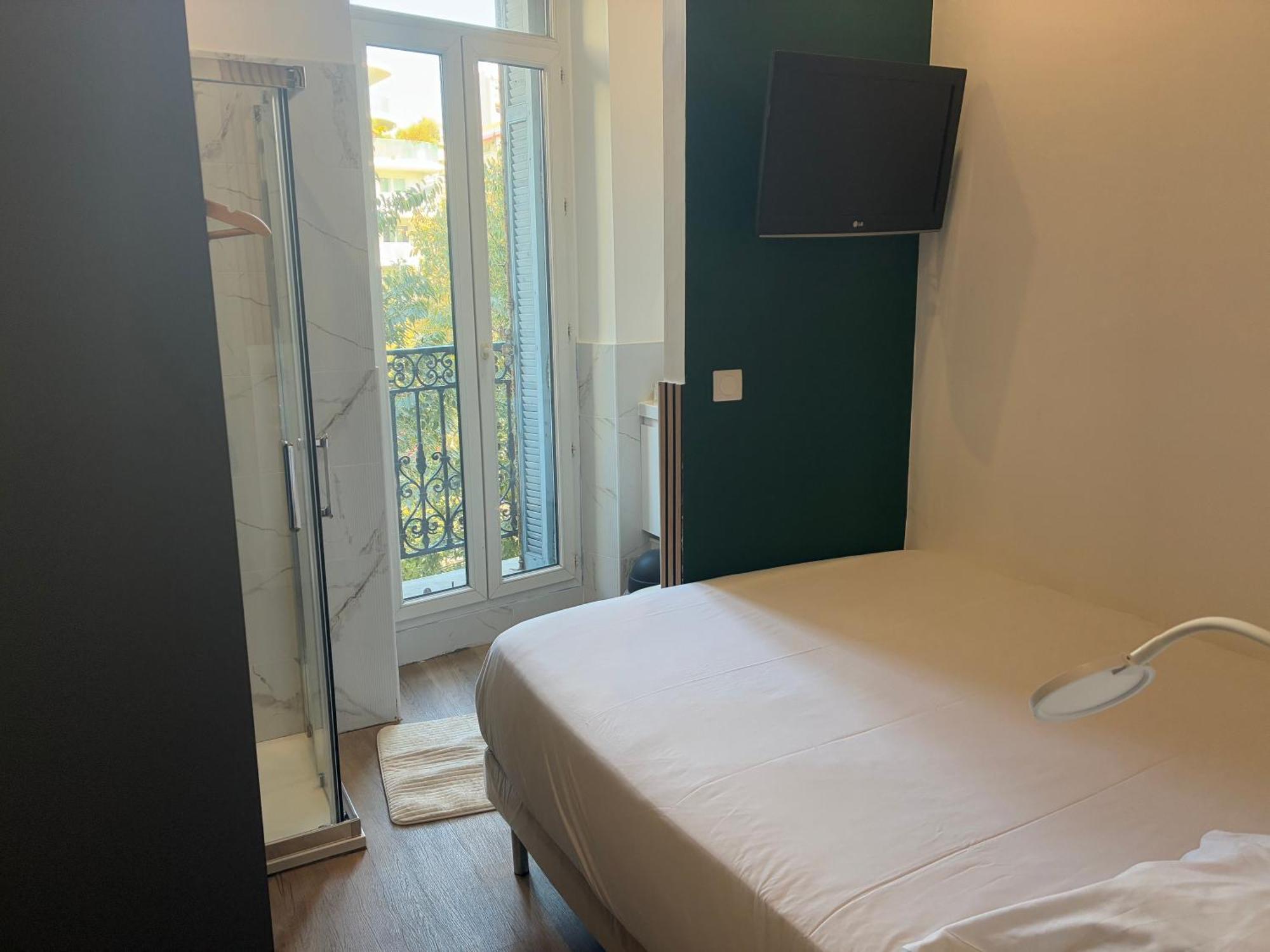 Small Double Room