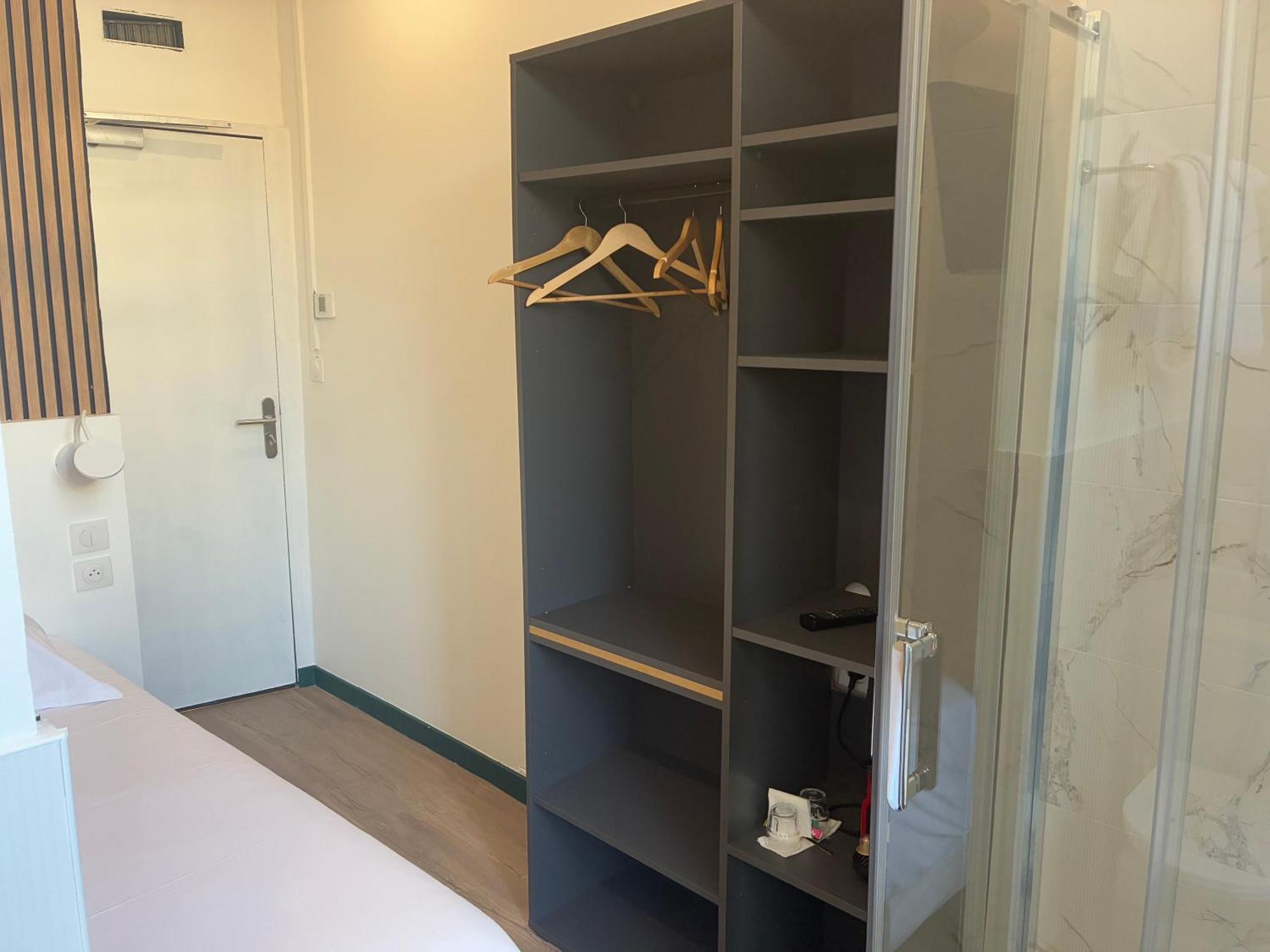 Small Double Room