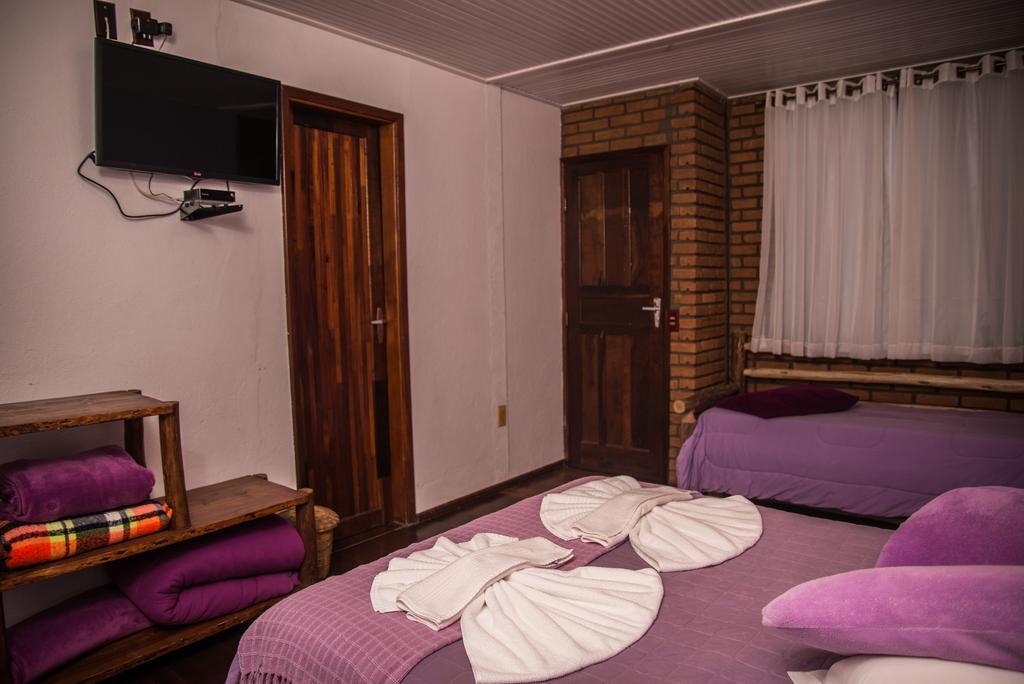 Superior Chalet