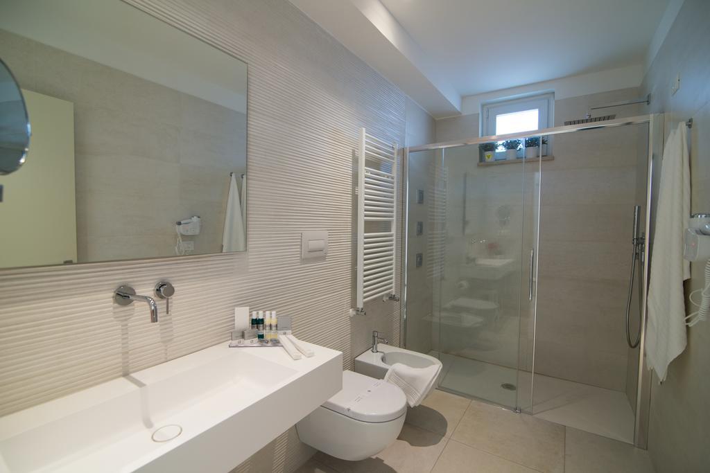 Junior Suite Sea View