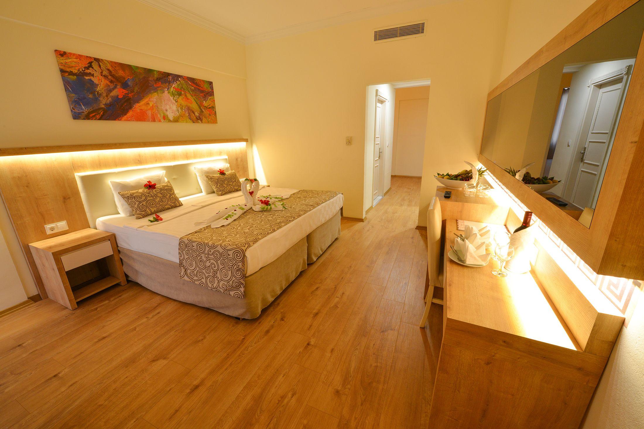 Standard Family Room
