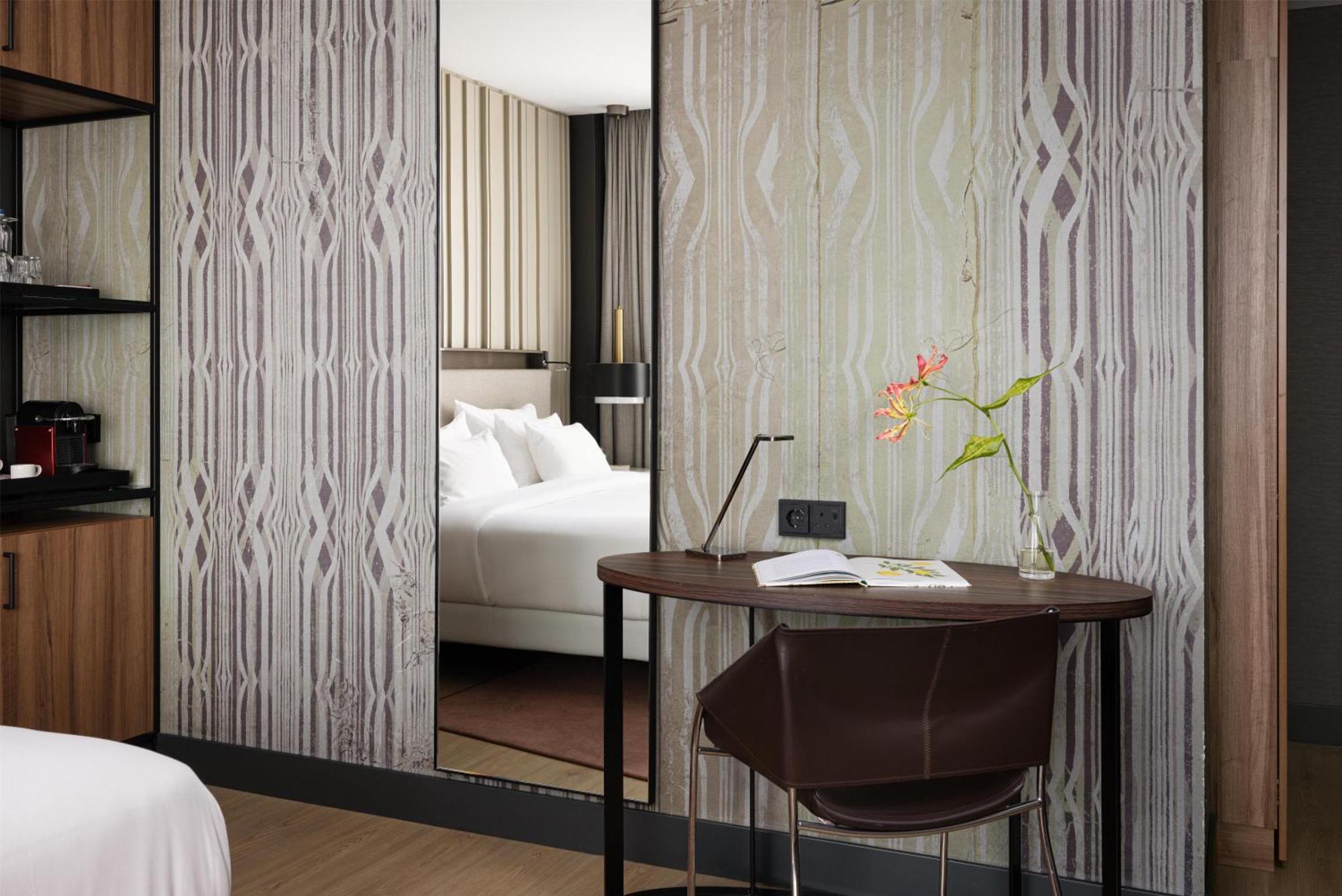 Premium Double or Twin Room