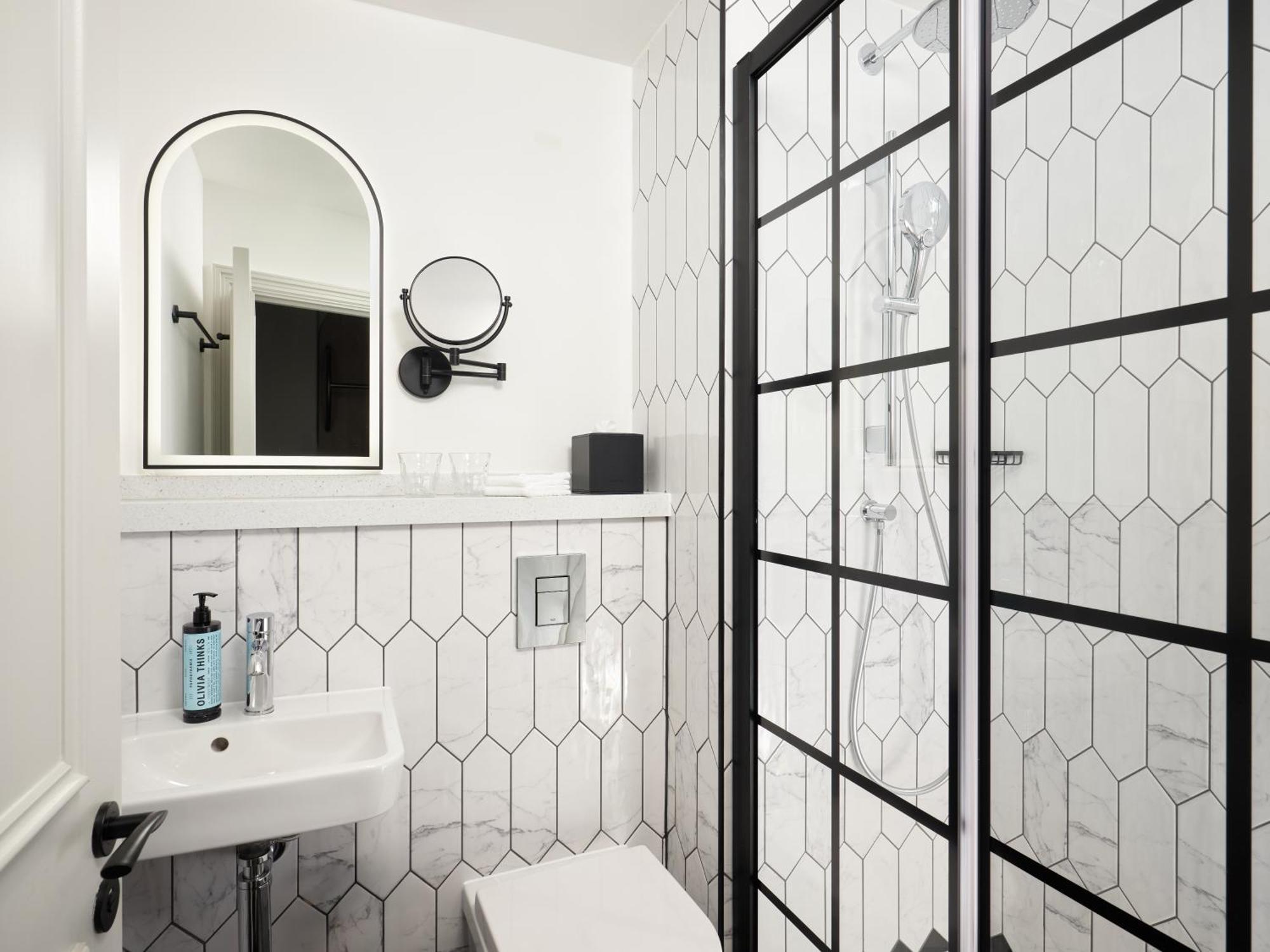 Newly Refurbished Standard Double Room