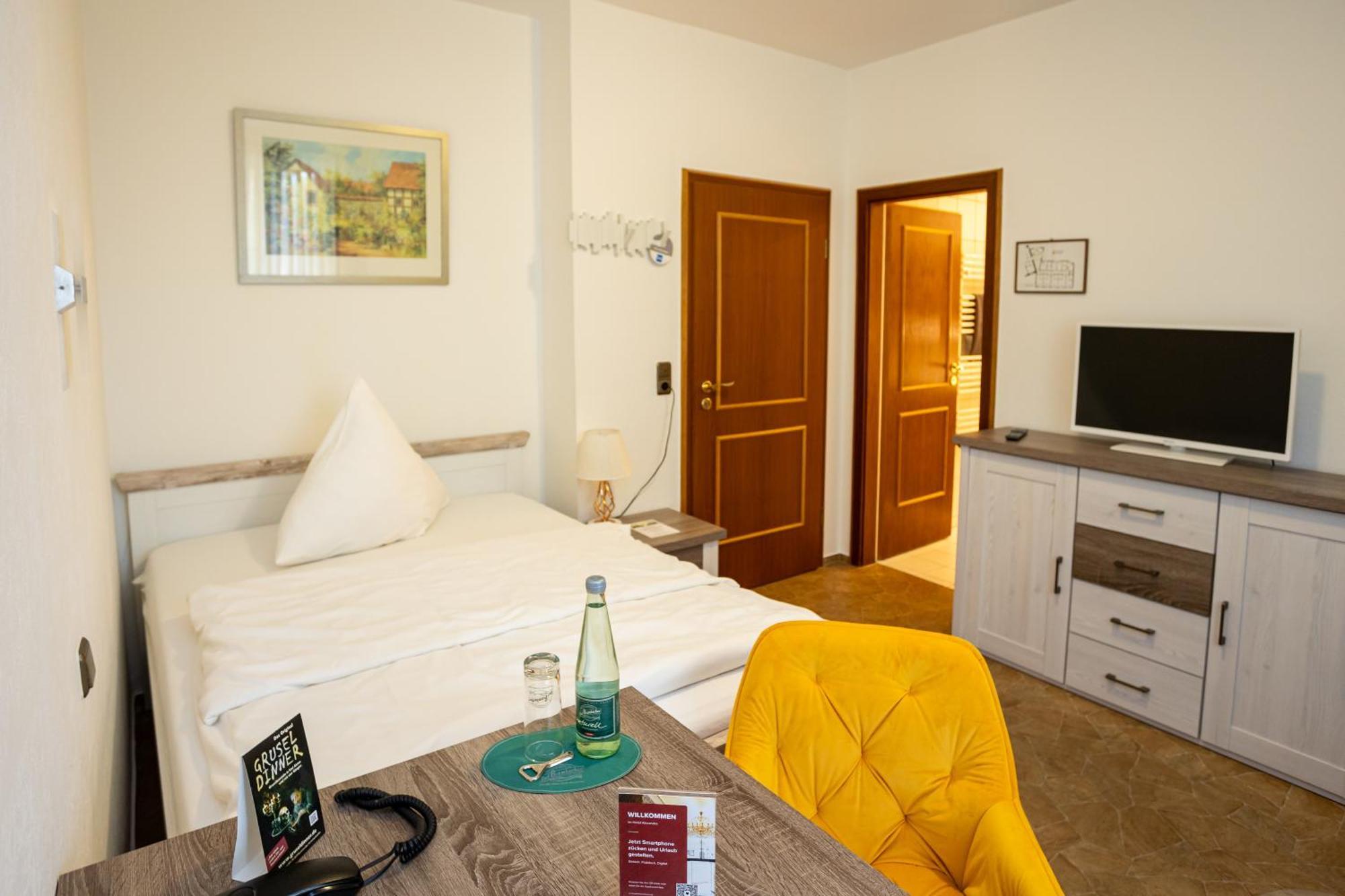 Single Room