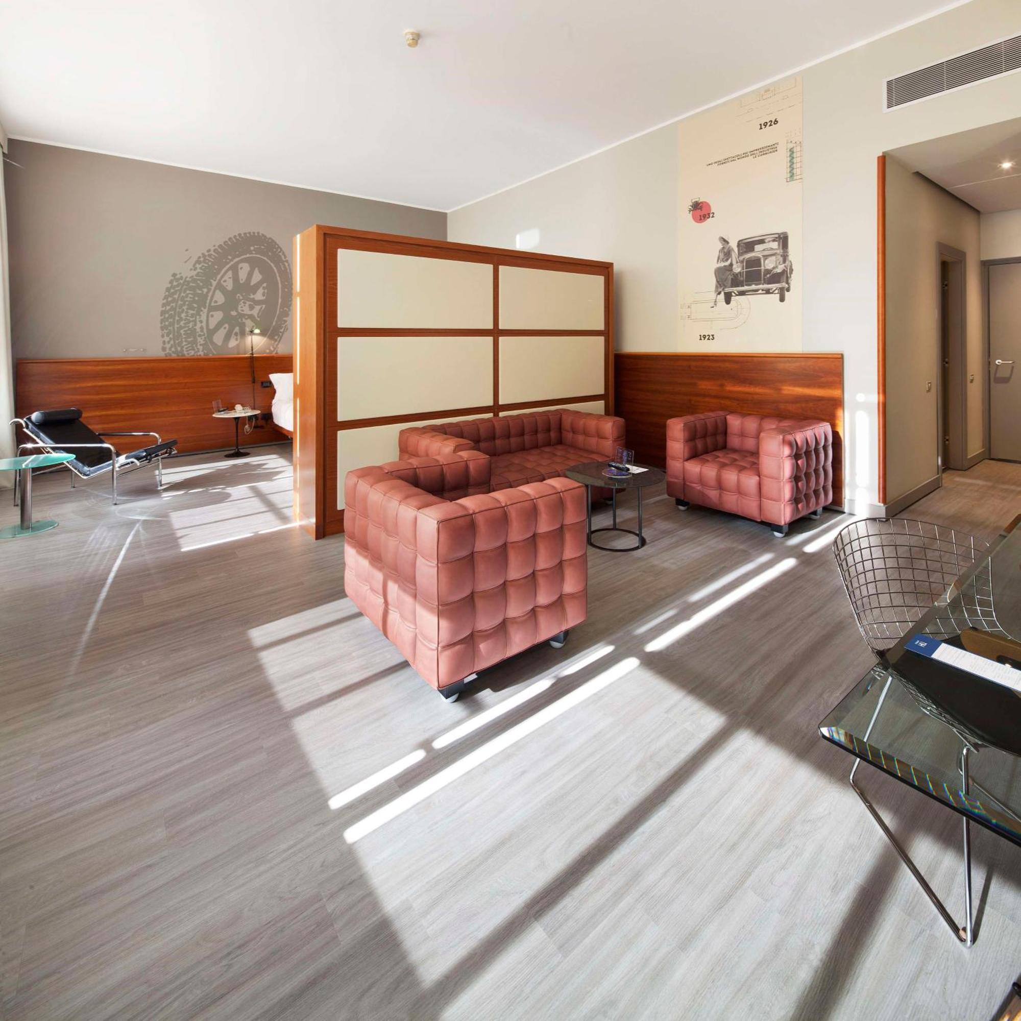Suite