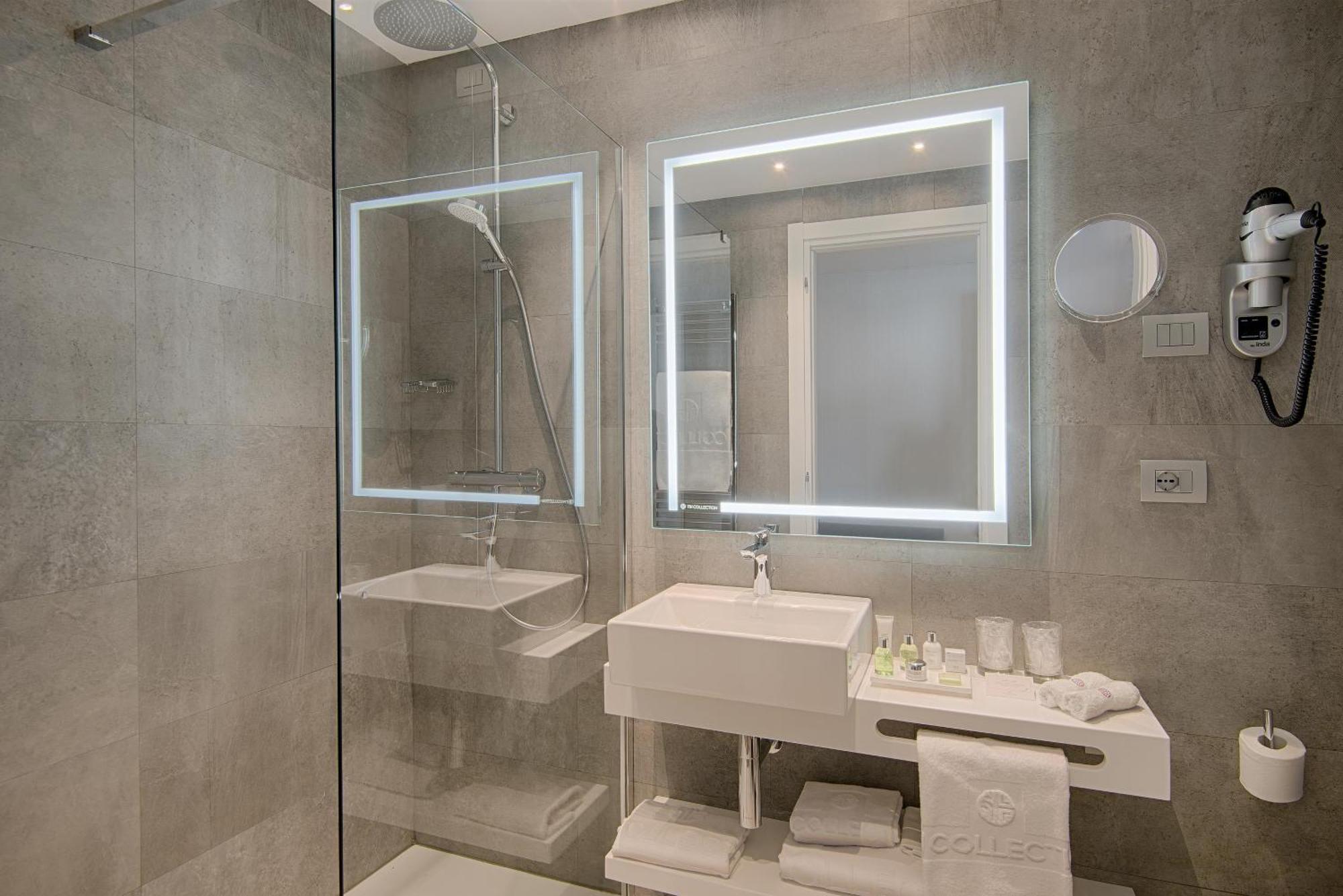Premium Double or Twin Room Extra Bed