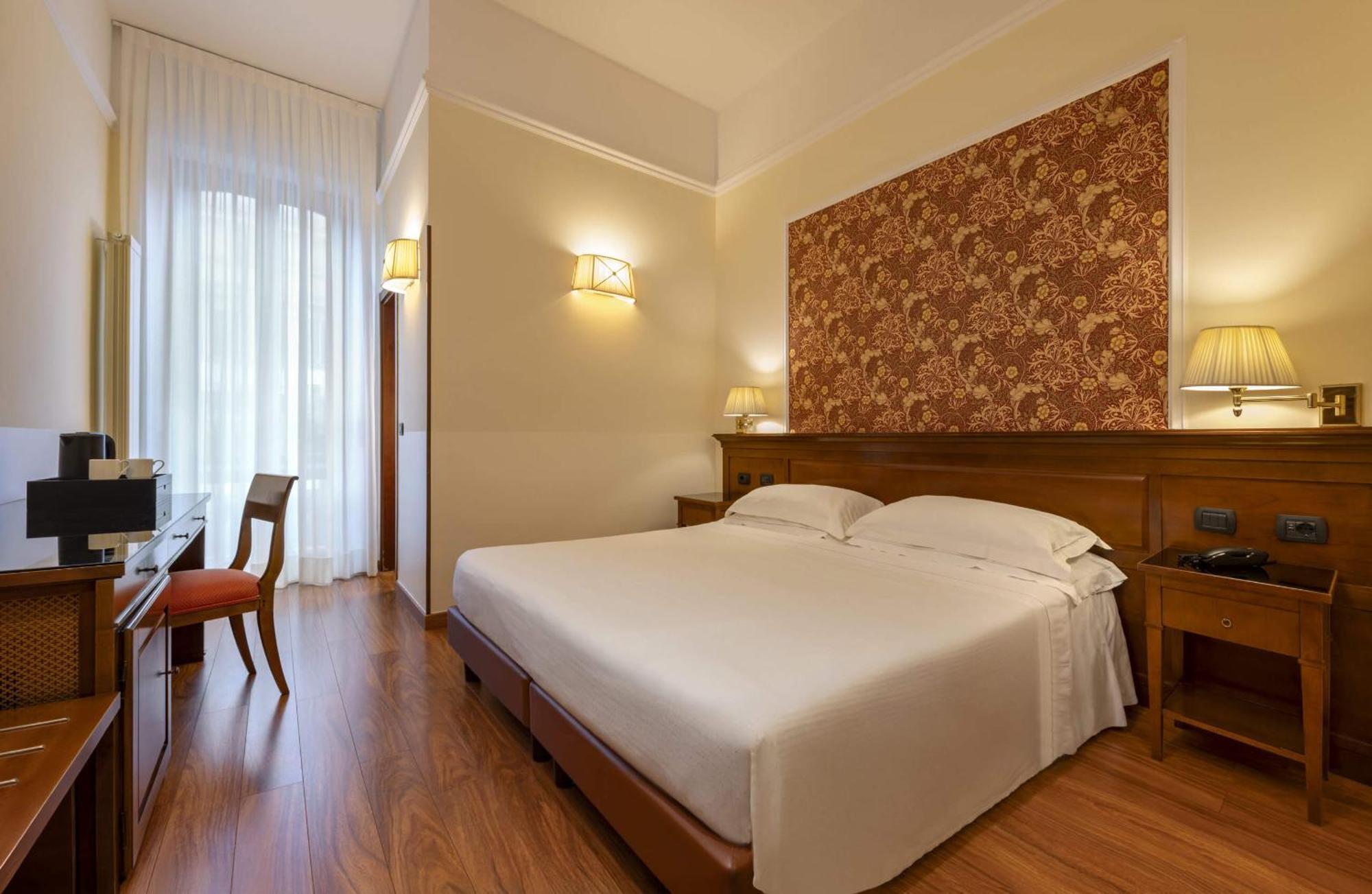 Classic Double or Twin Room