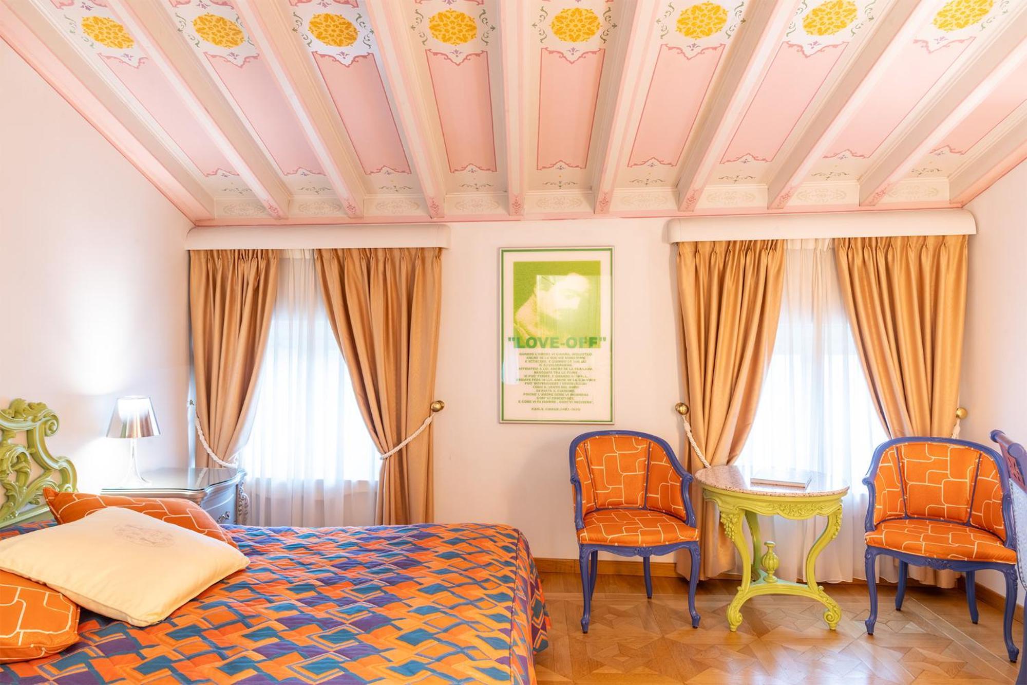Grand Superior Double Room