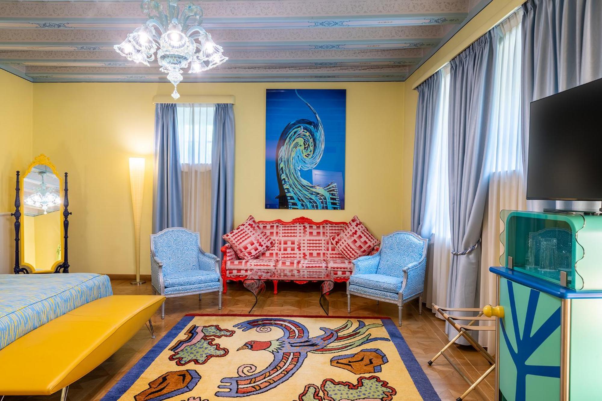Premium Junior Suite