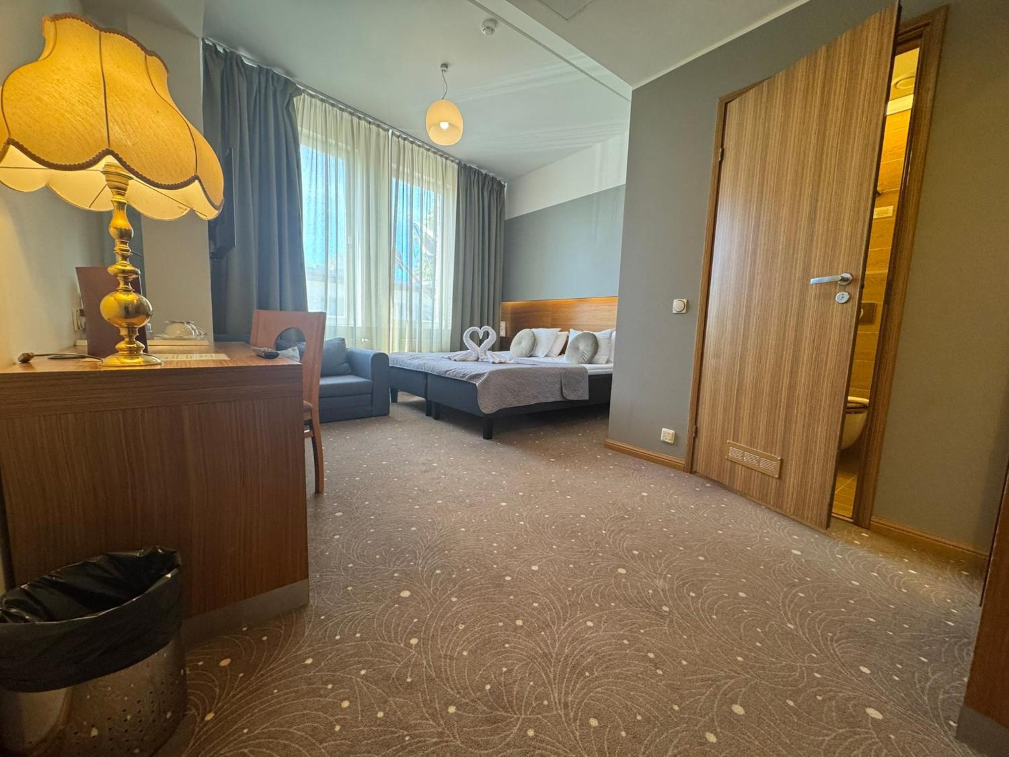 Superior Double or Twin Room