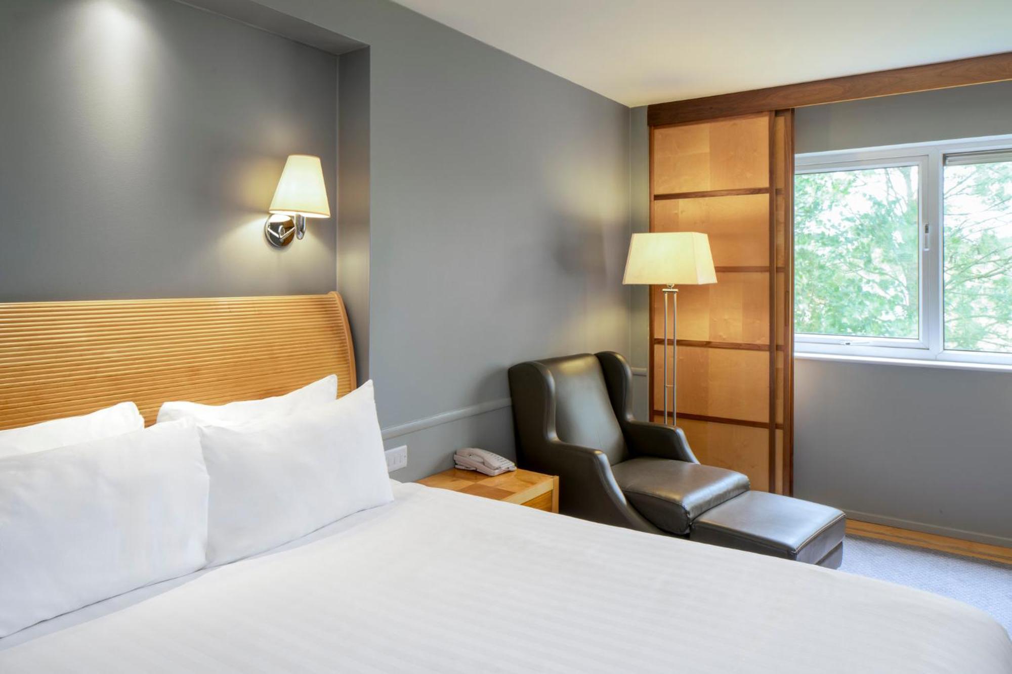 Premium King Room