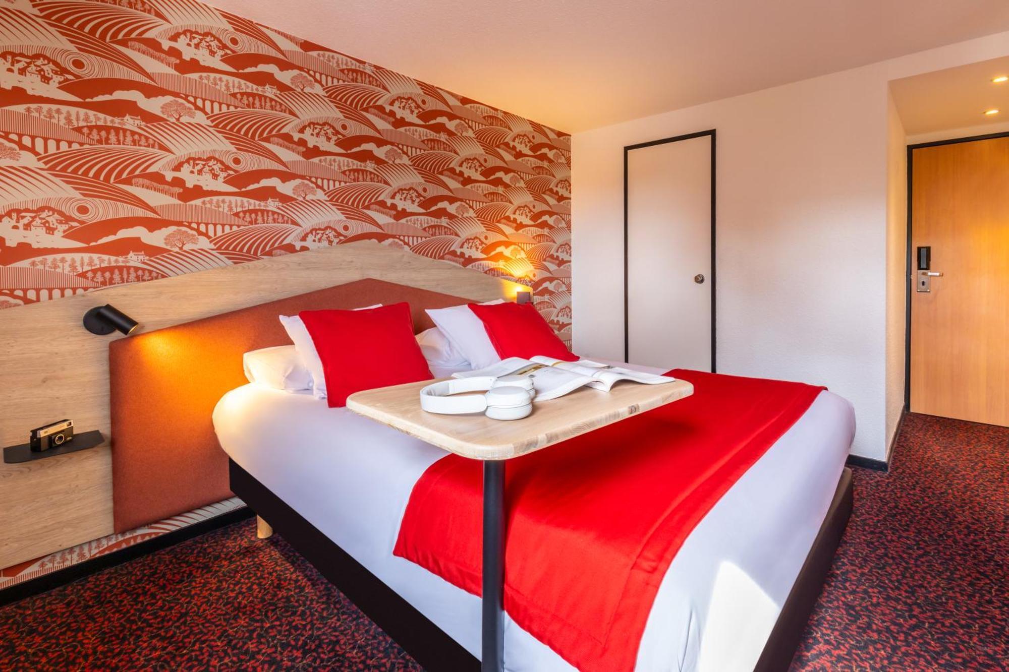 Chambre Double Standard