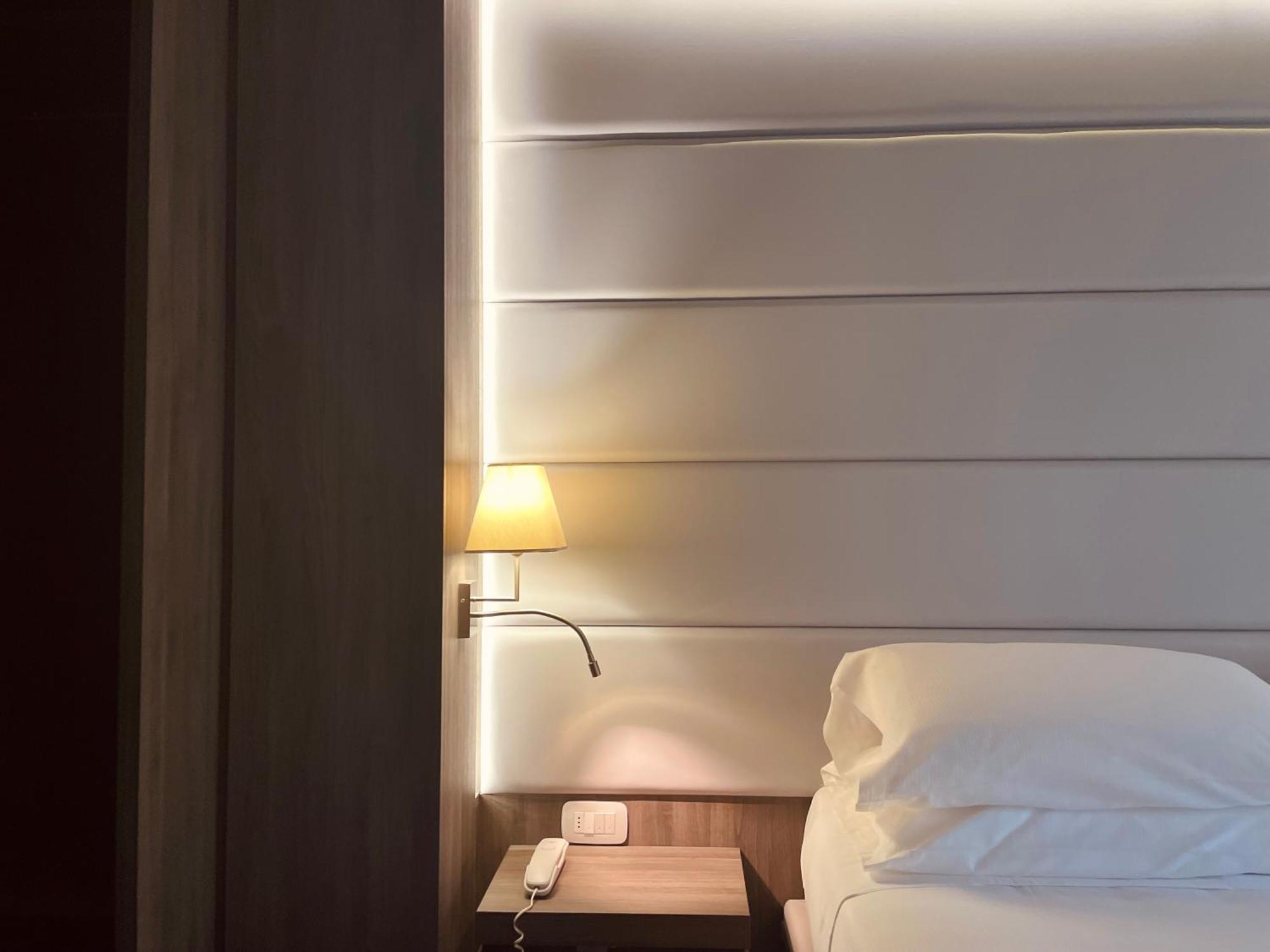 Deluxe Junior Suite