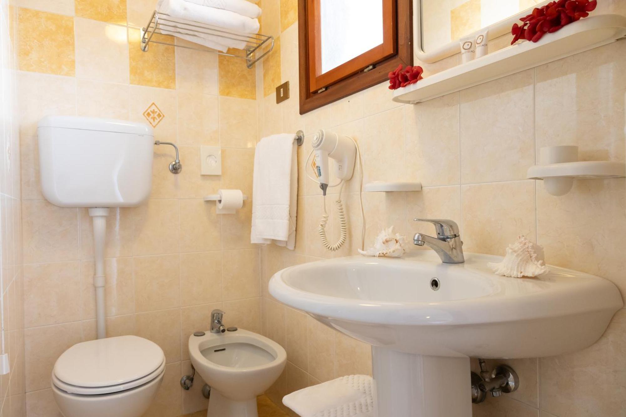 Small Double Room