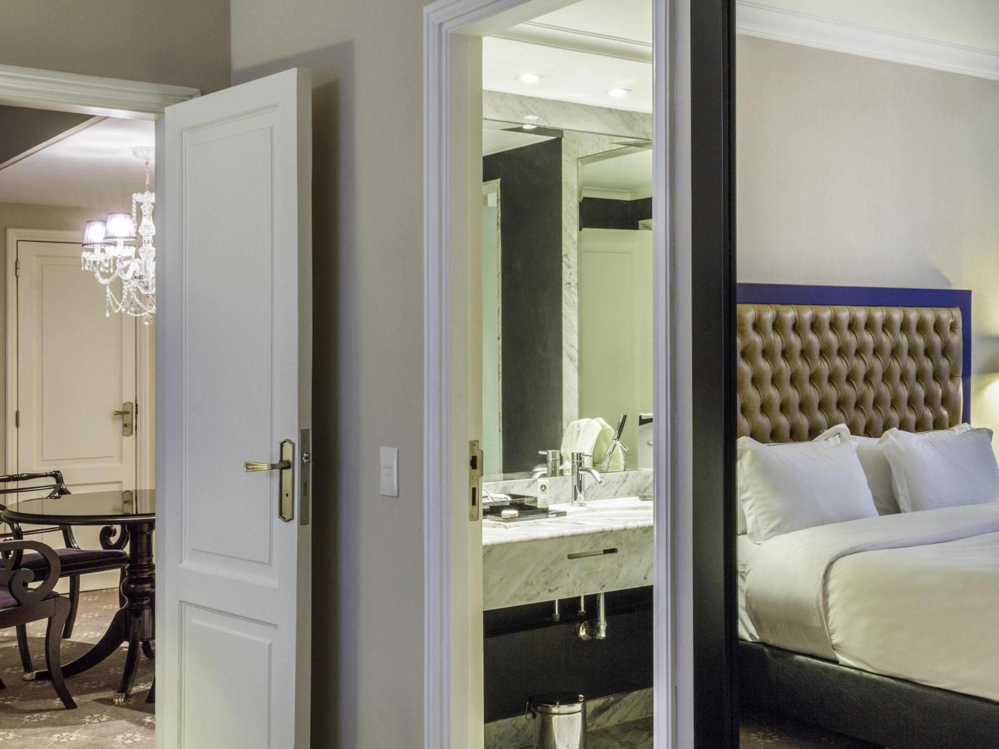 Prestige Queen Suite