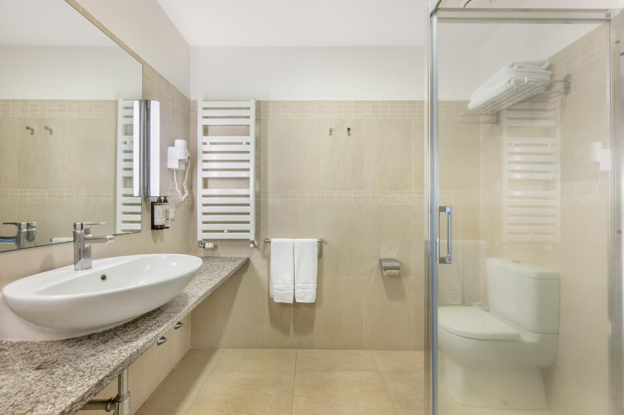 Appartamento Superior con 1 Camera da Letto