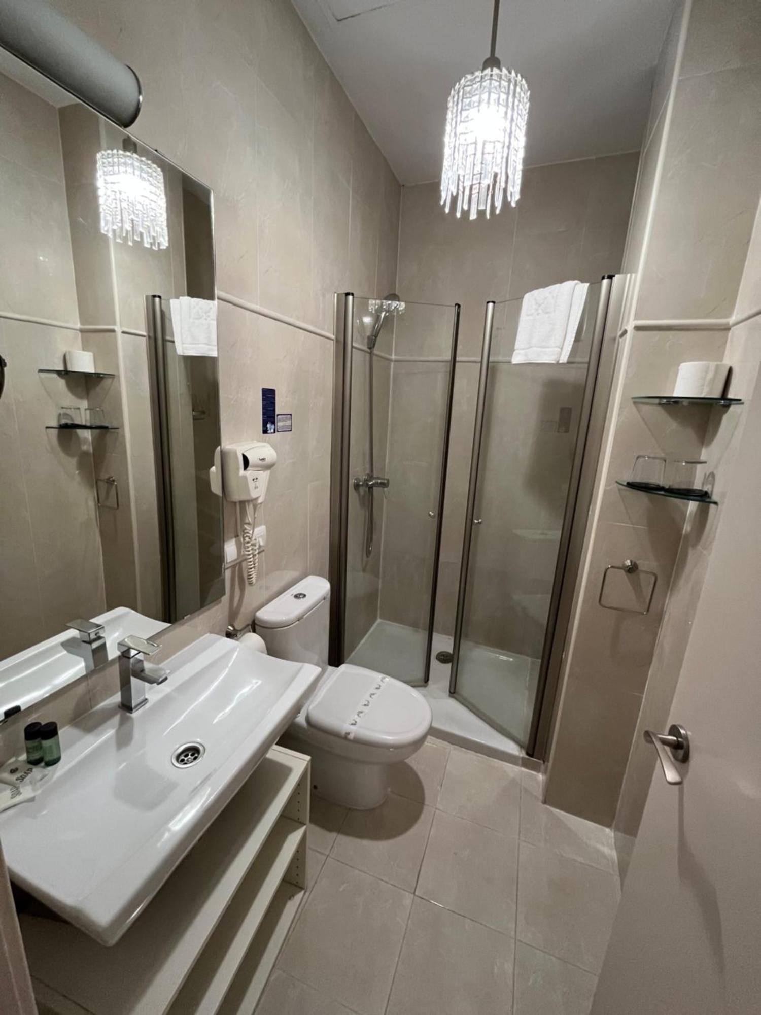 Double Room Ground Floor