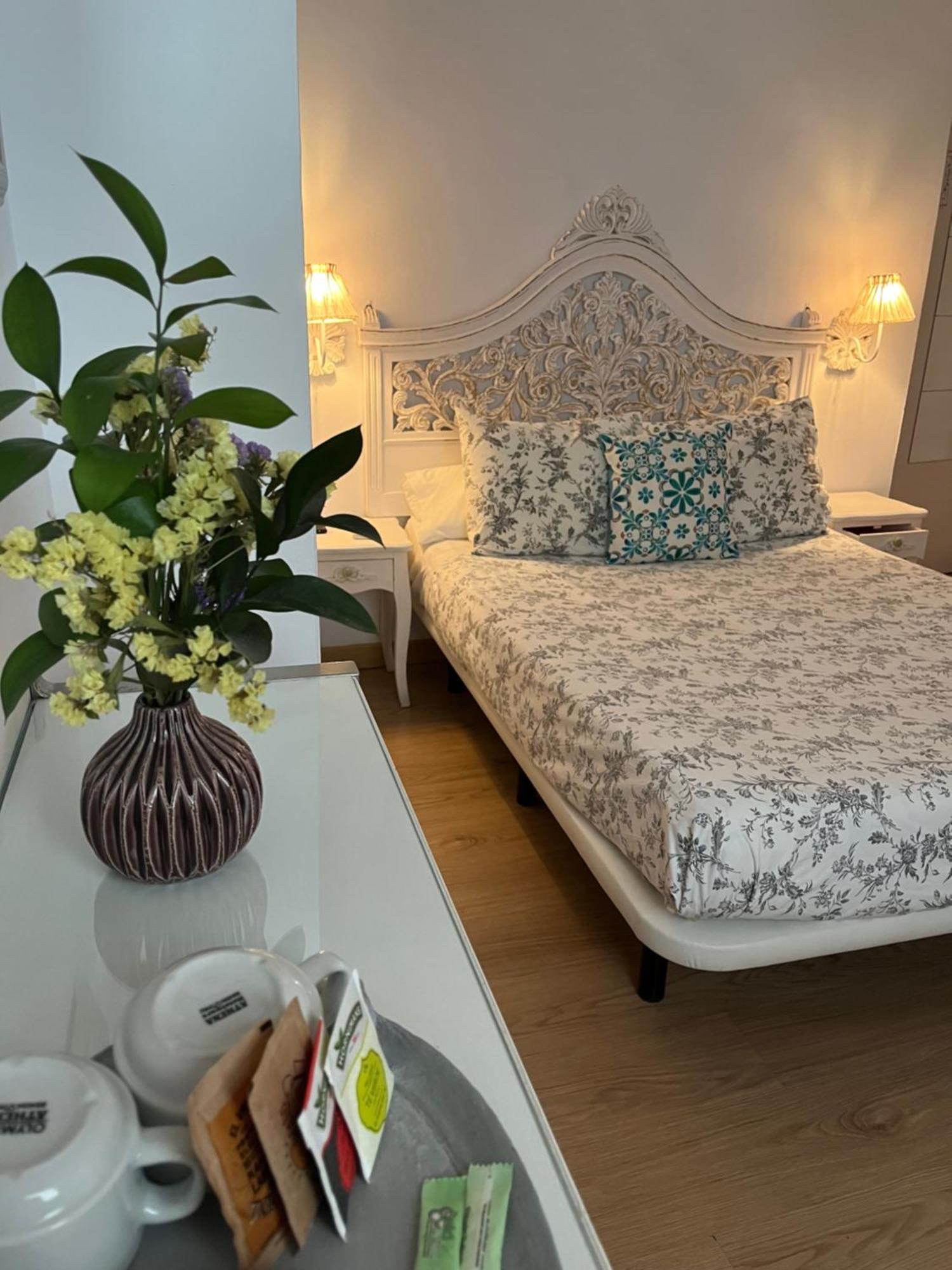Double Room Ground Floor