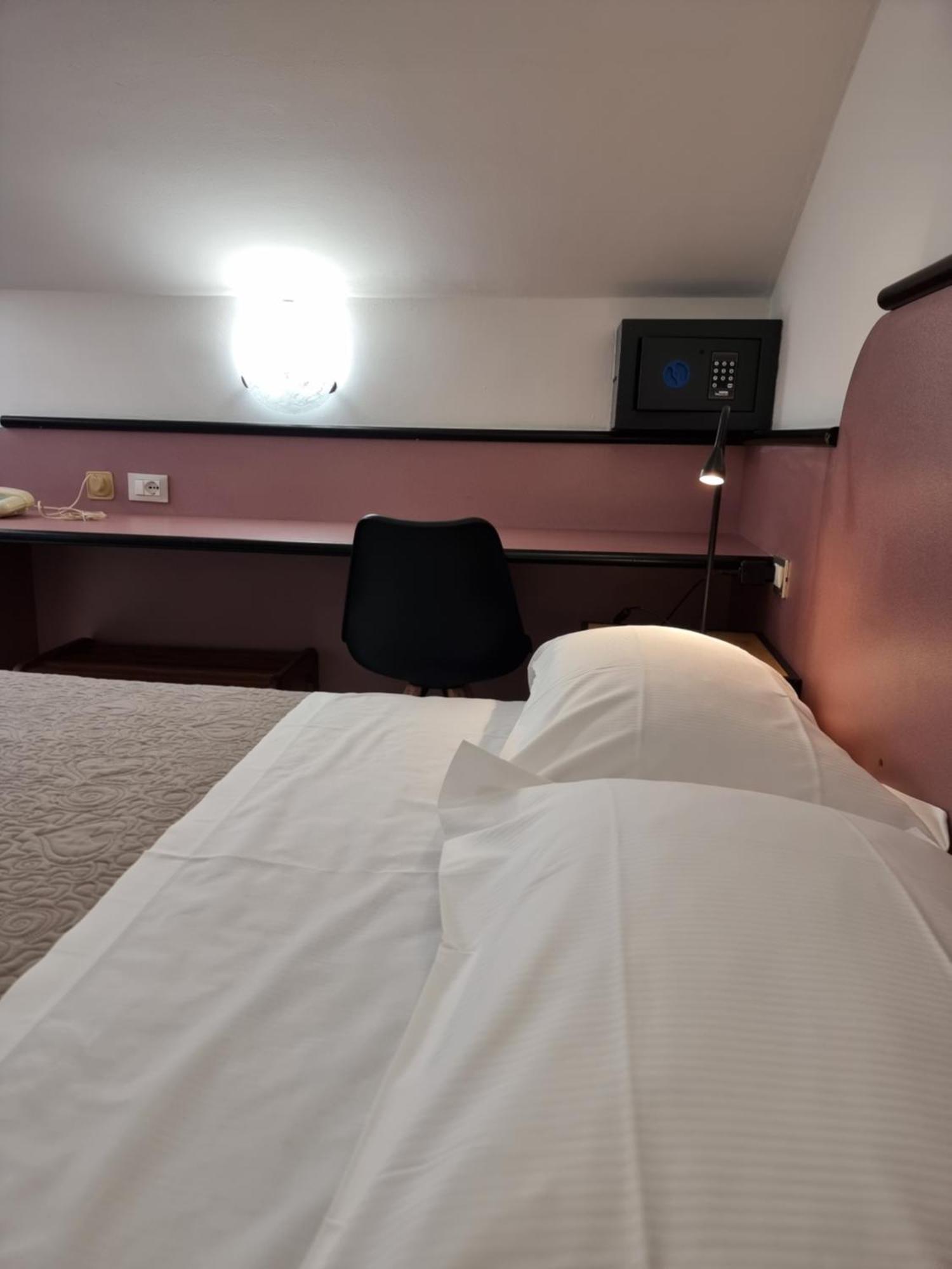 Comfort Single Room Attic