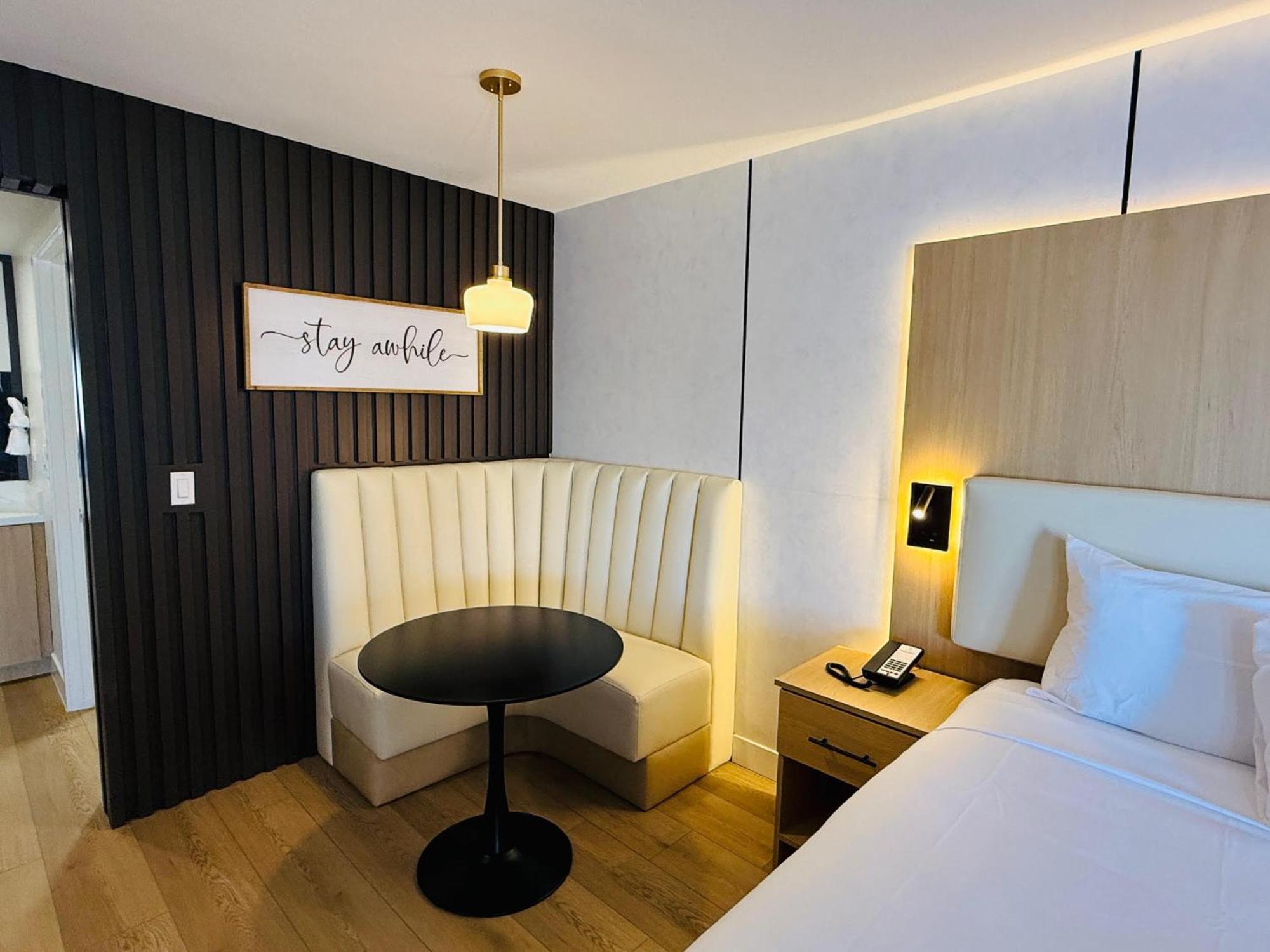 King Room Non Smoking
