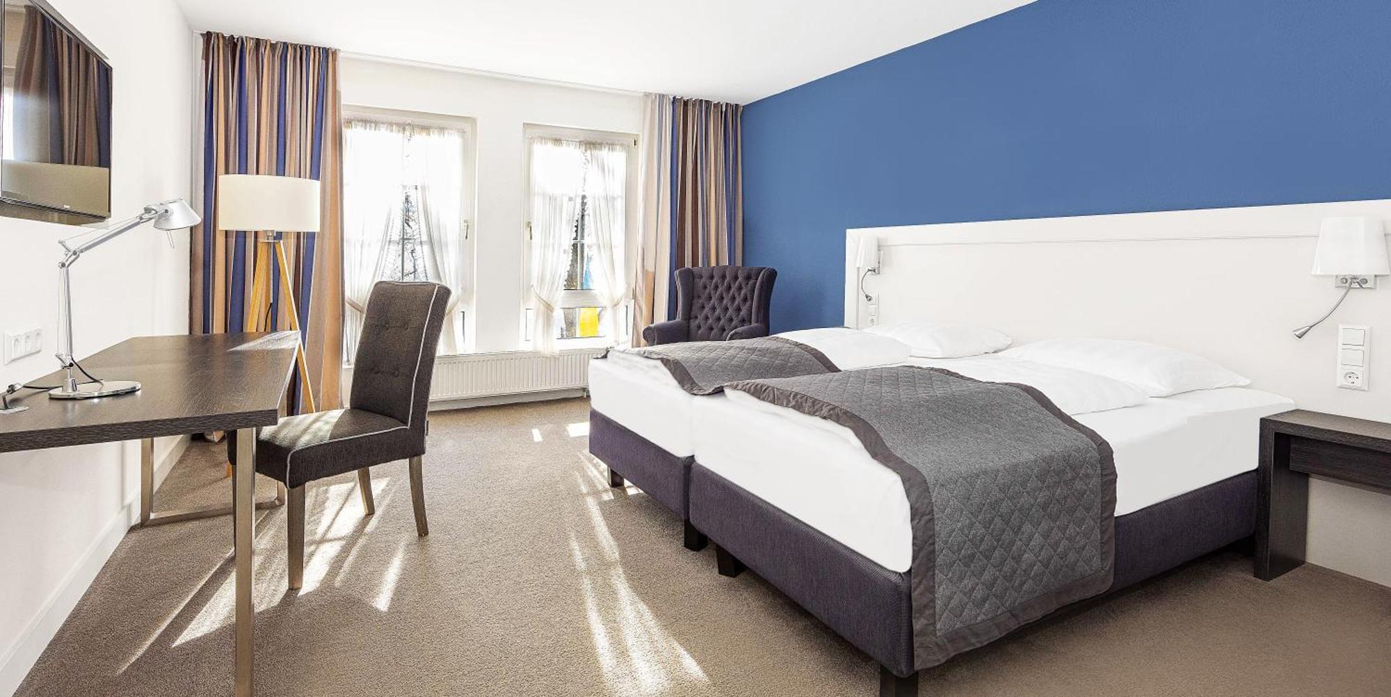 Superior Single Room