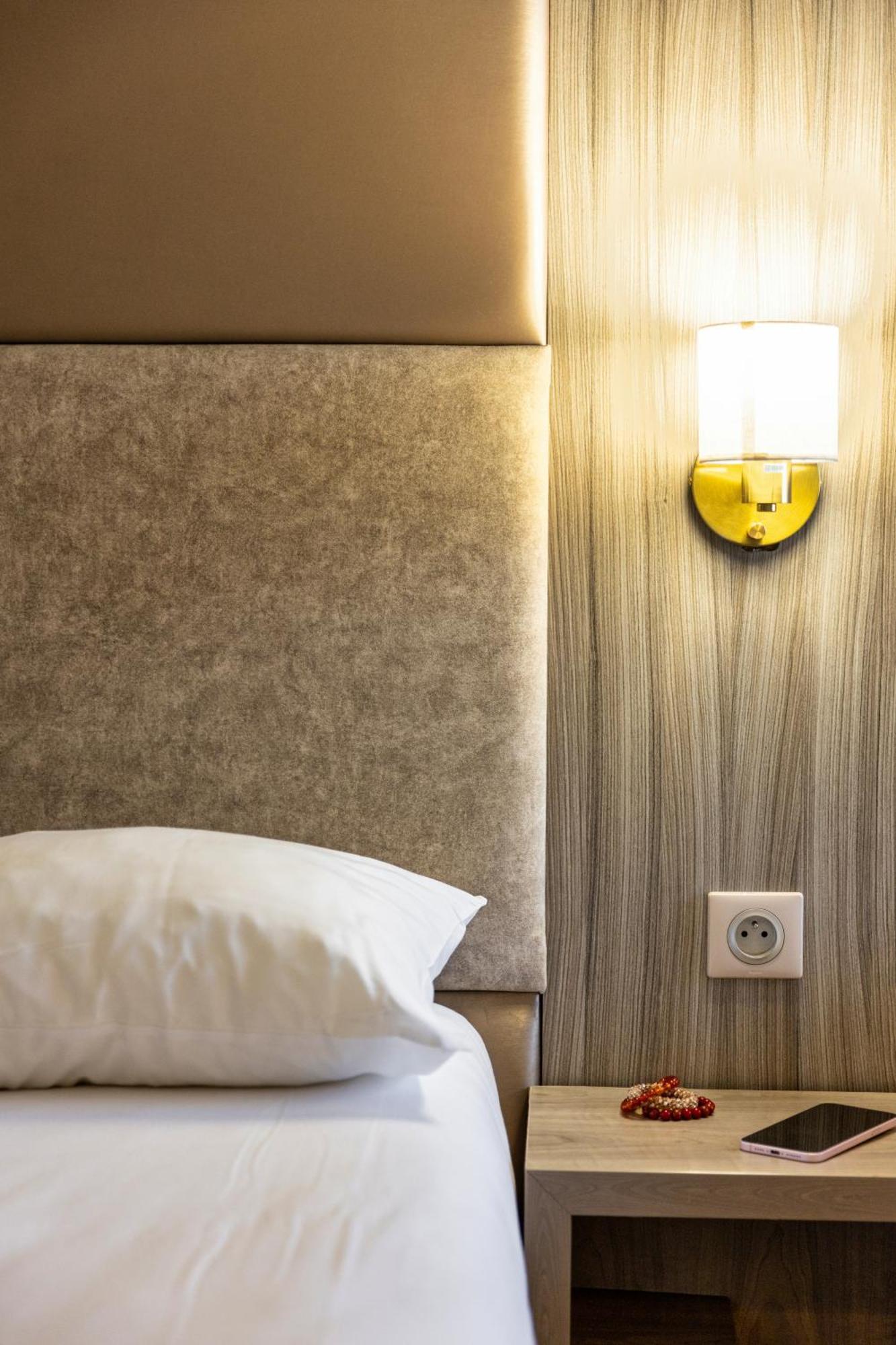 Triple Room Disability Access