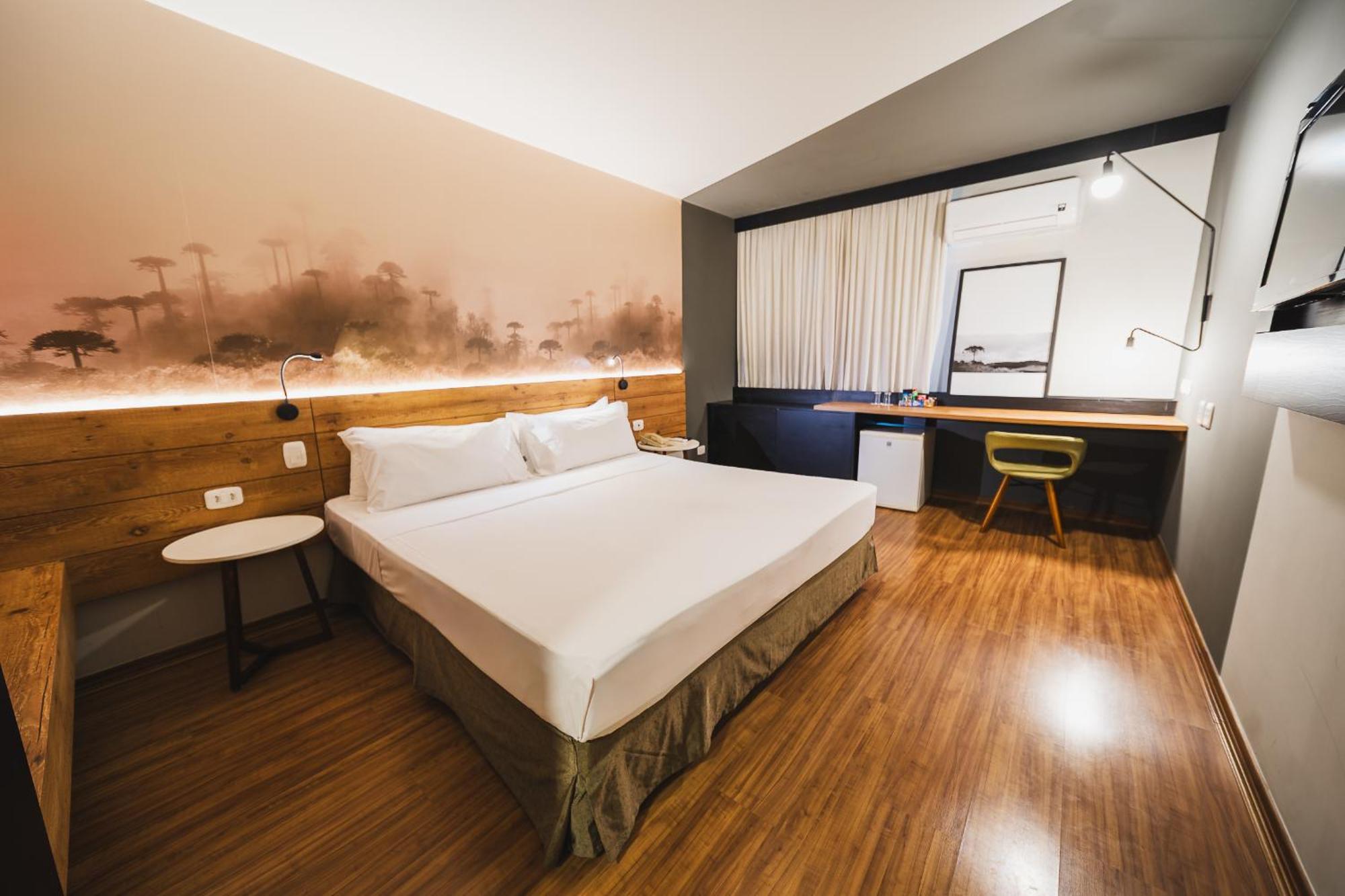 Luxury Double Apartment