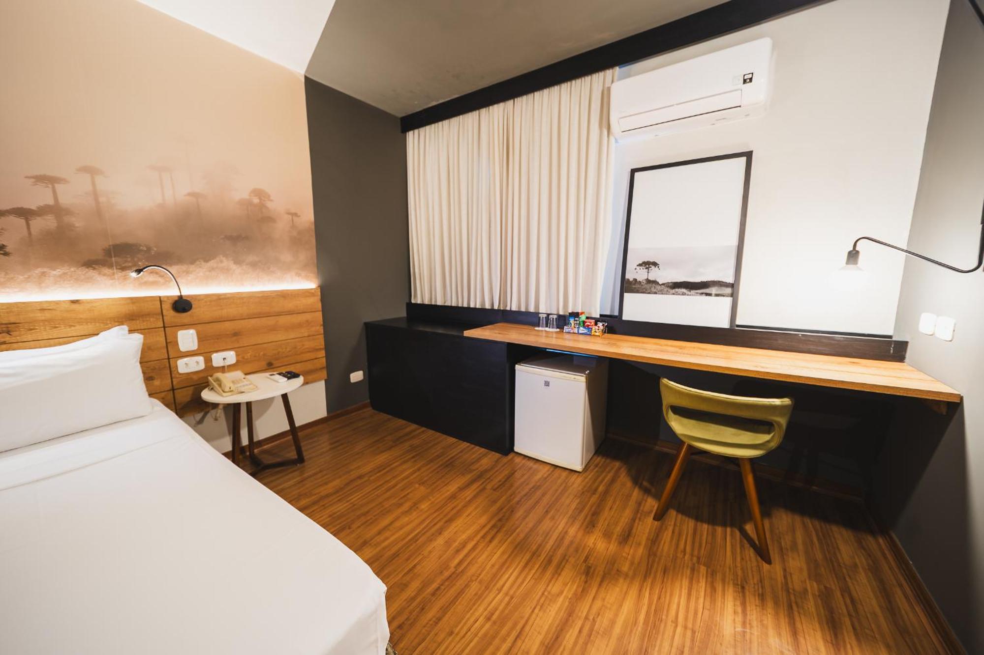 Luxury Double Apartment
