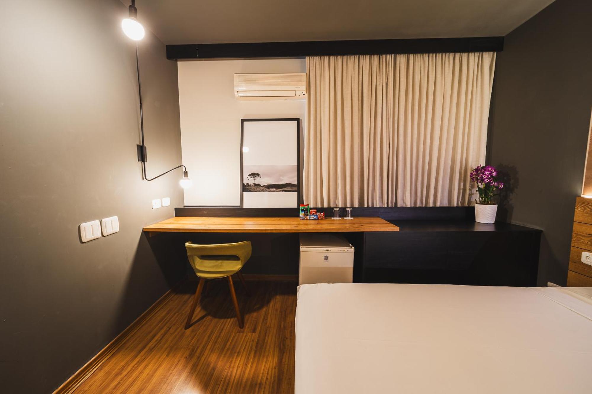 Luxury Twin Apartment