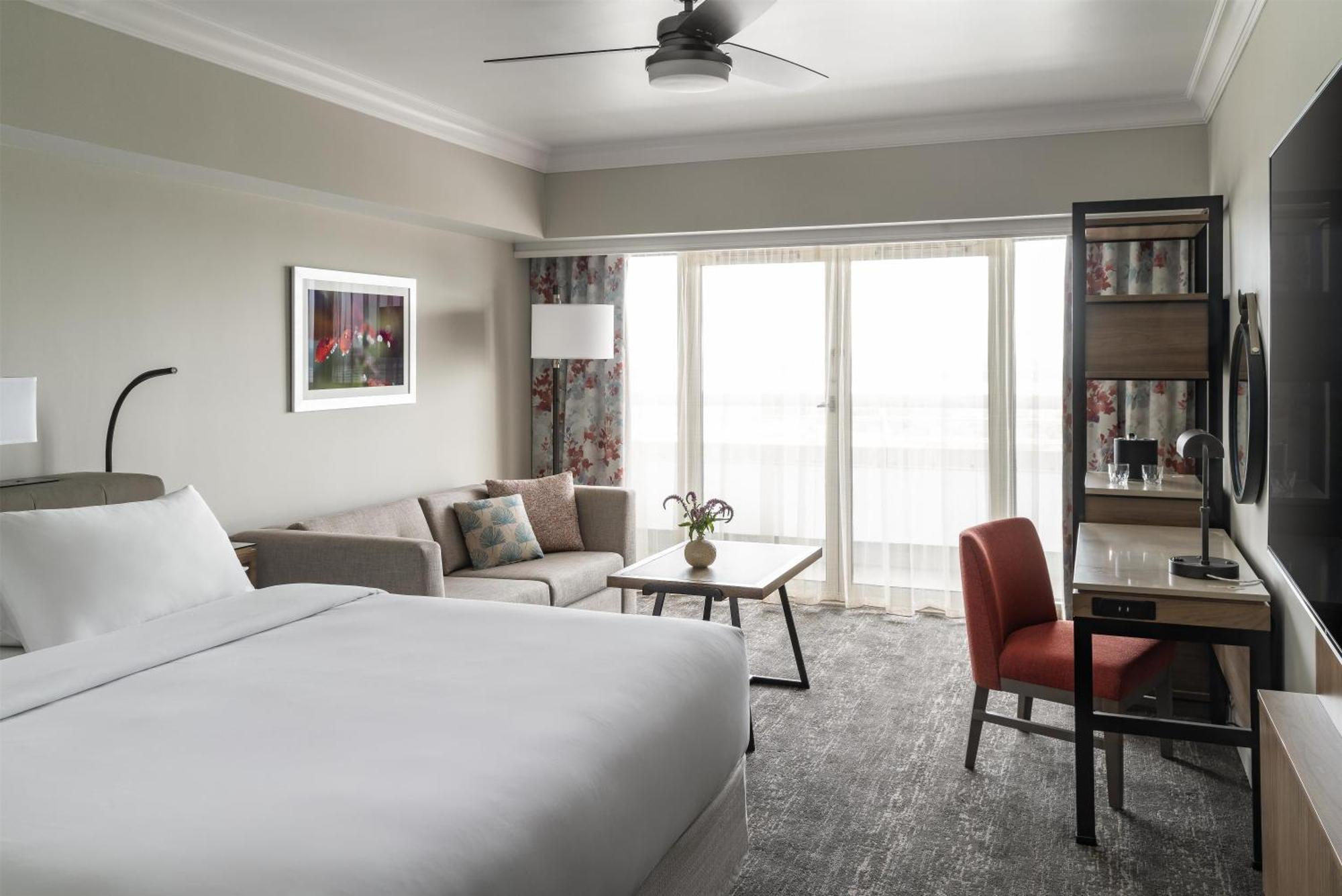 King Room