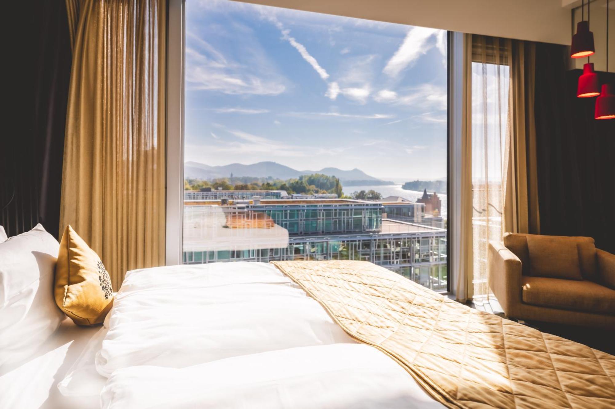 Junior Suite Deluxe