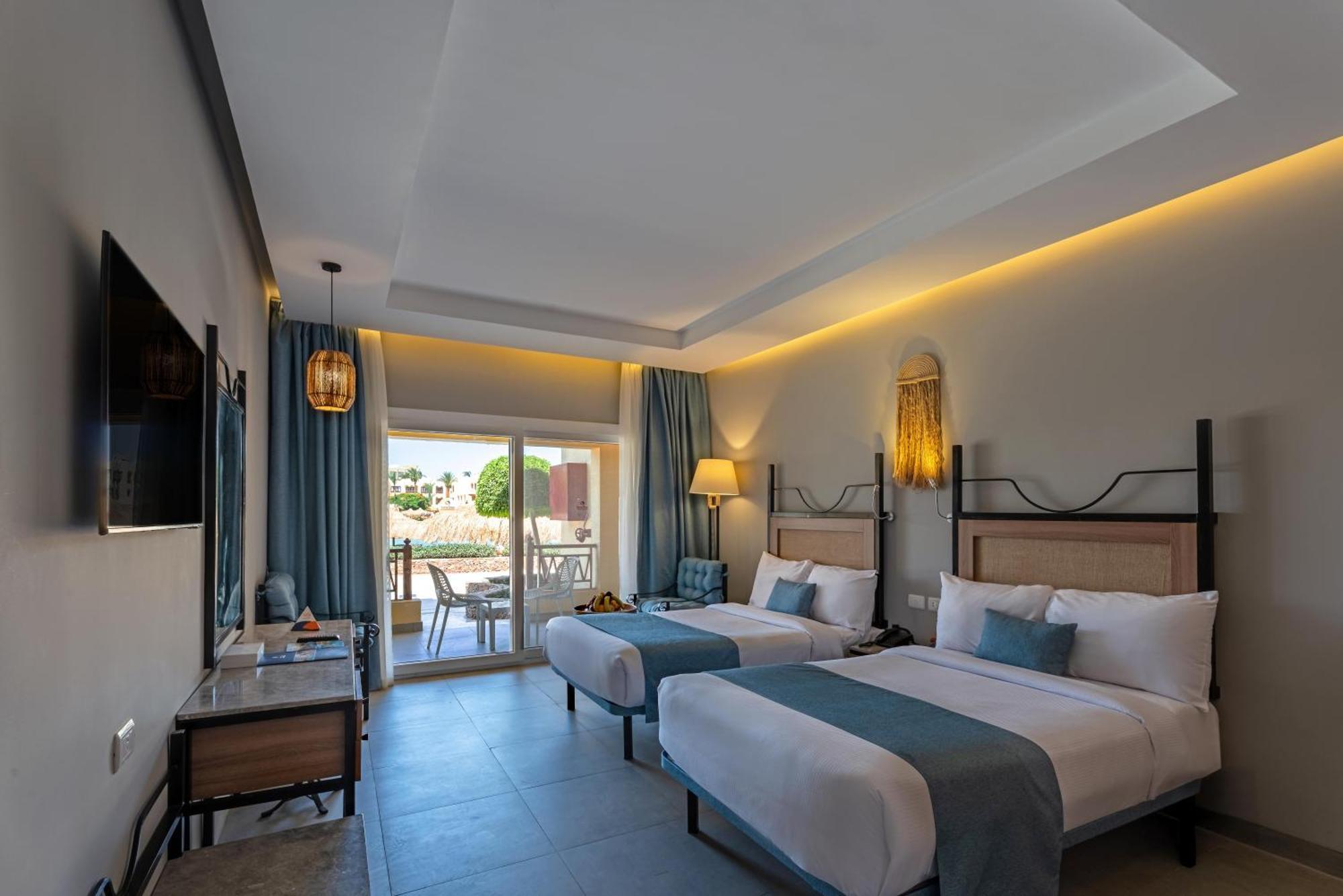 Boho Room Sea View