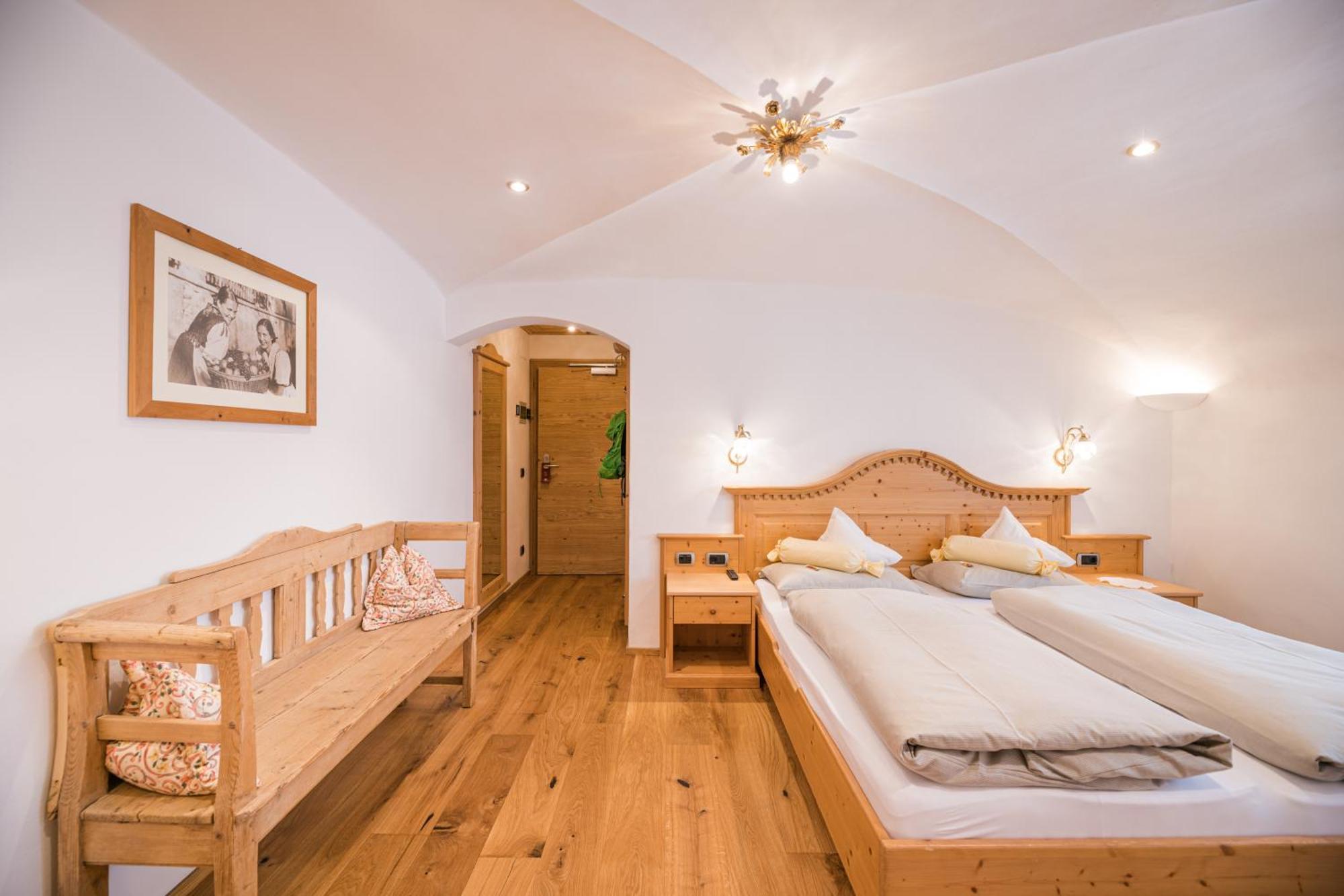Basic Double Room North