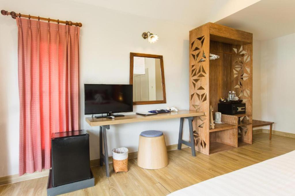 Premier Deluxe Villa