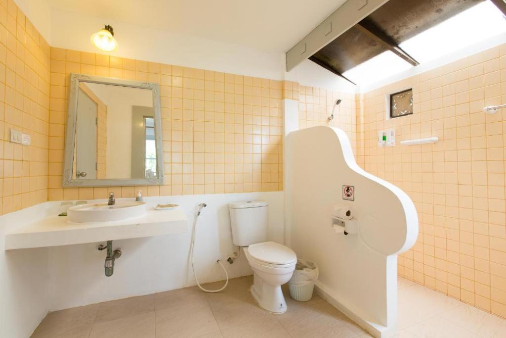 Grand Deluxe Villa Sea View