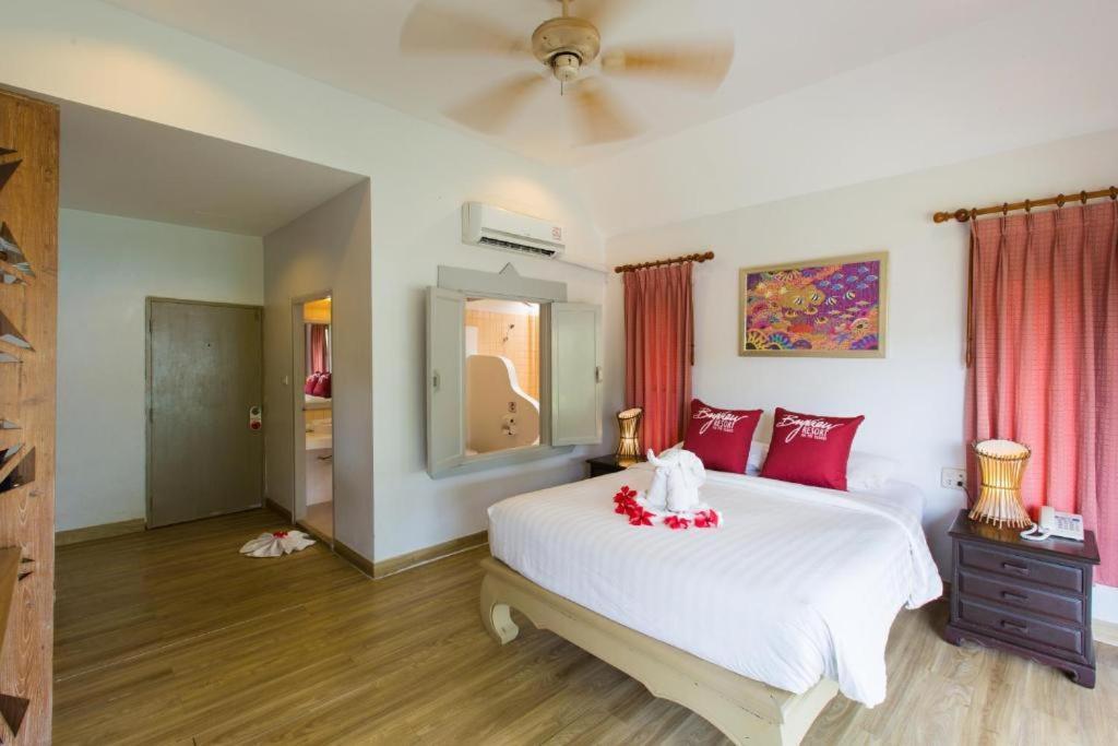 Premier Deluxe Villa