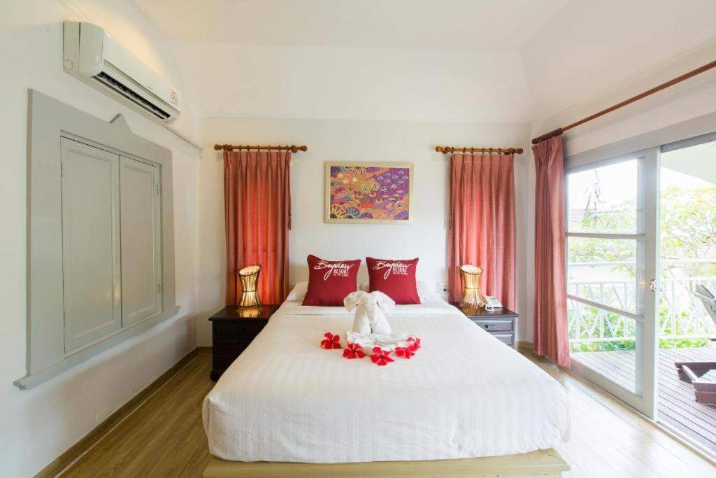 Premier Deluxe Villa