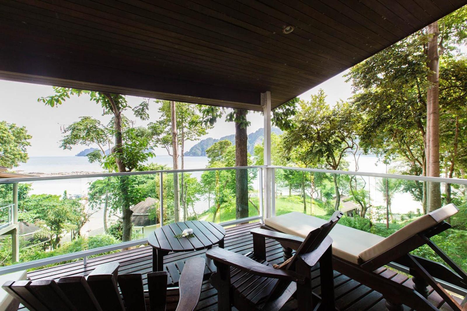 Premier Grand Deluxe Villa Sea View