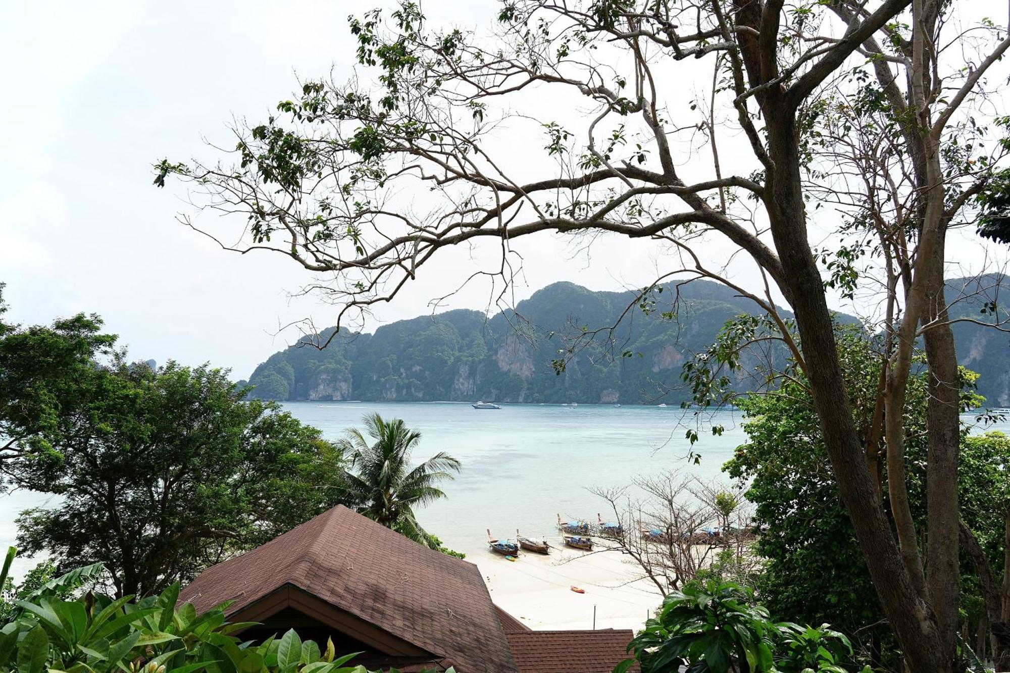 Premier Grand Deluxe Villa Sea View