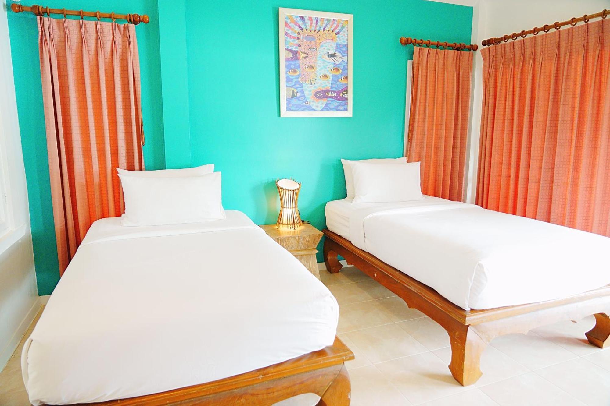 Deluxe Villa