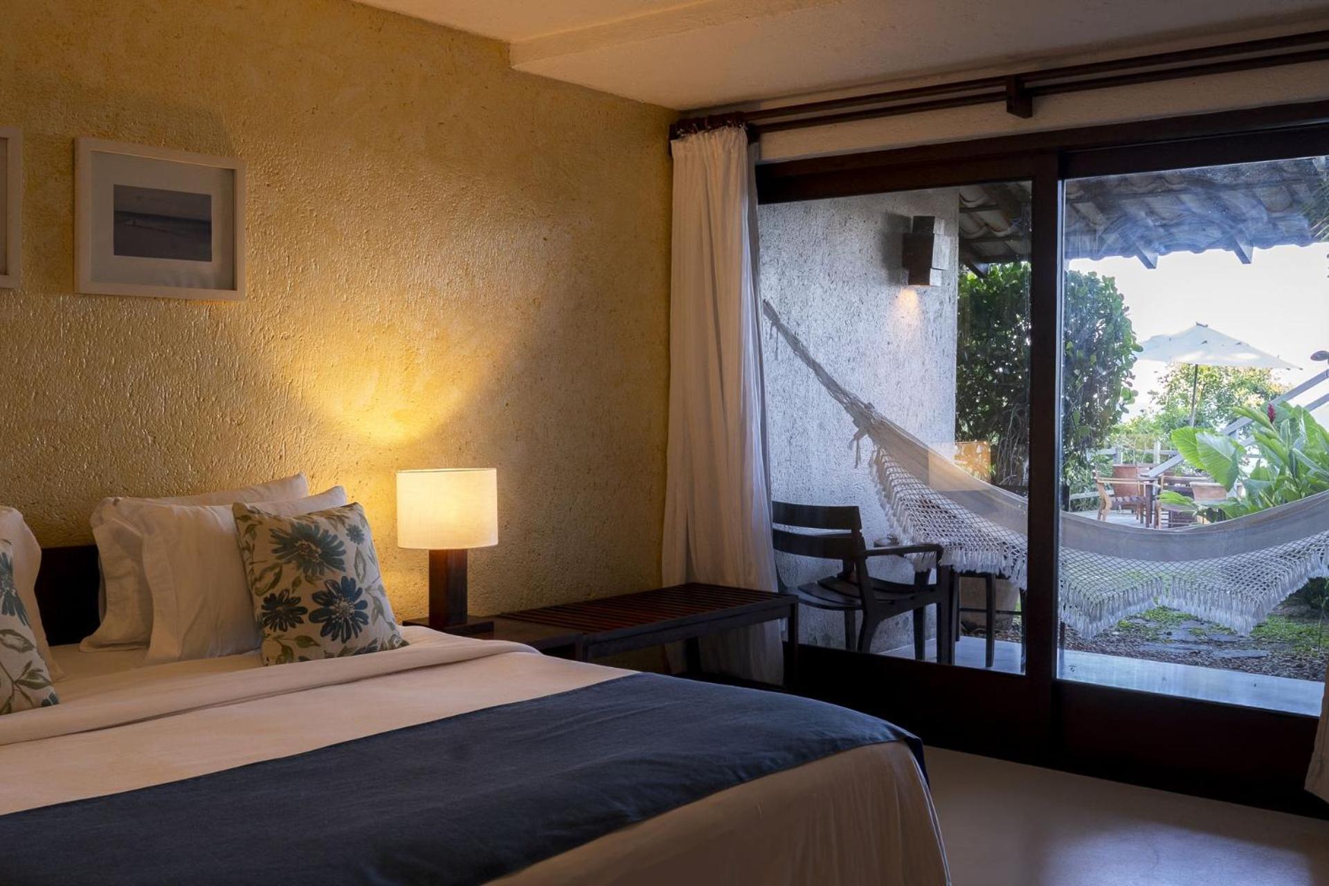 Triple Room Garden View