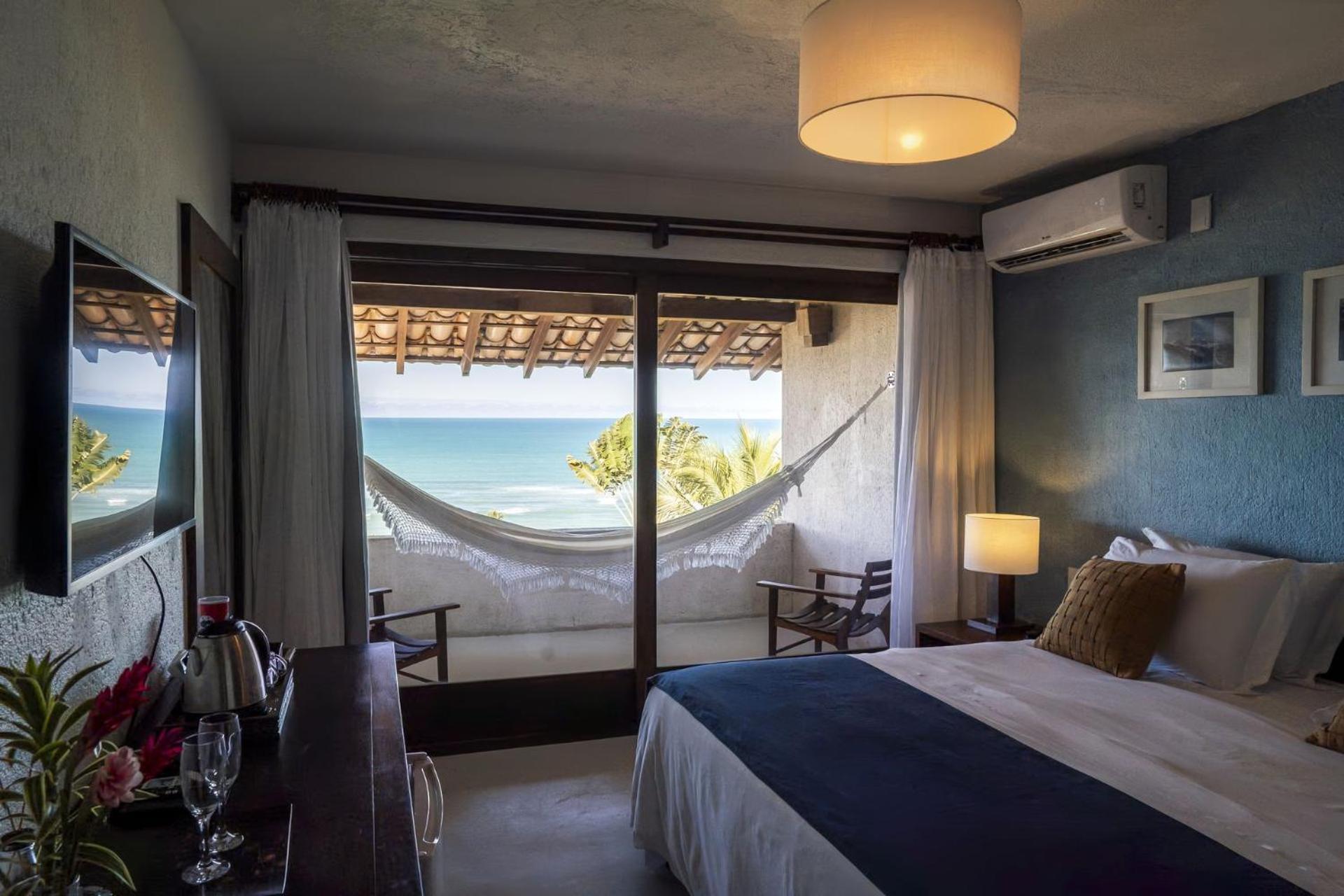 Superior Suite Sea View