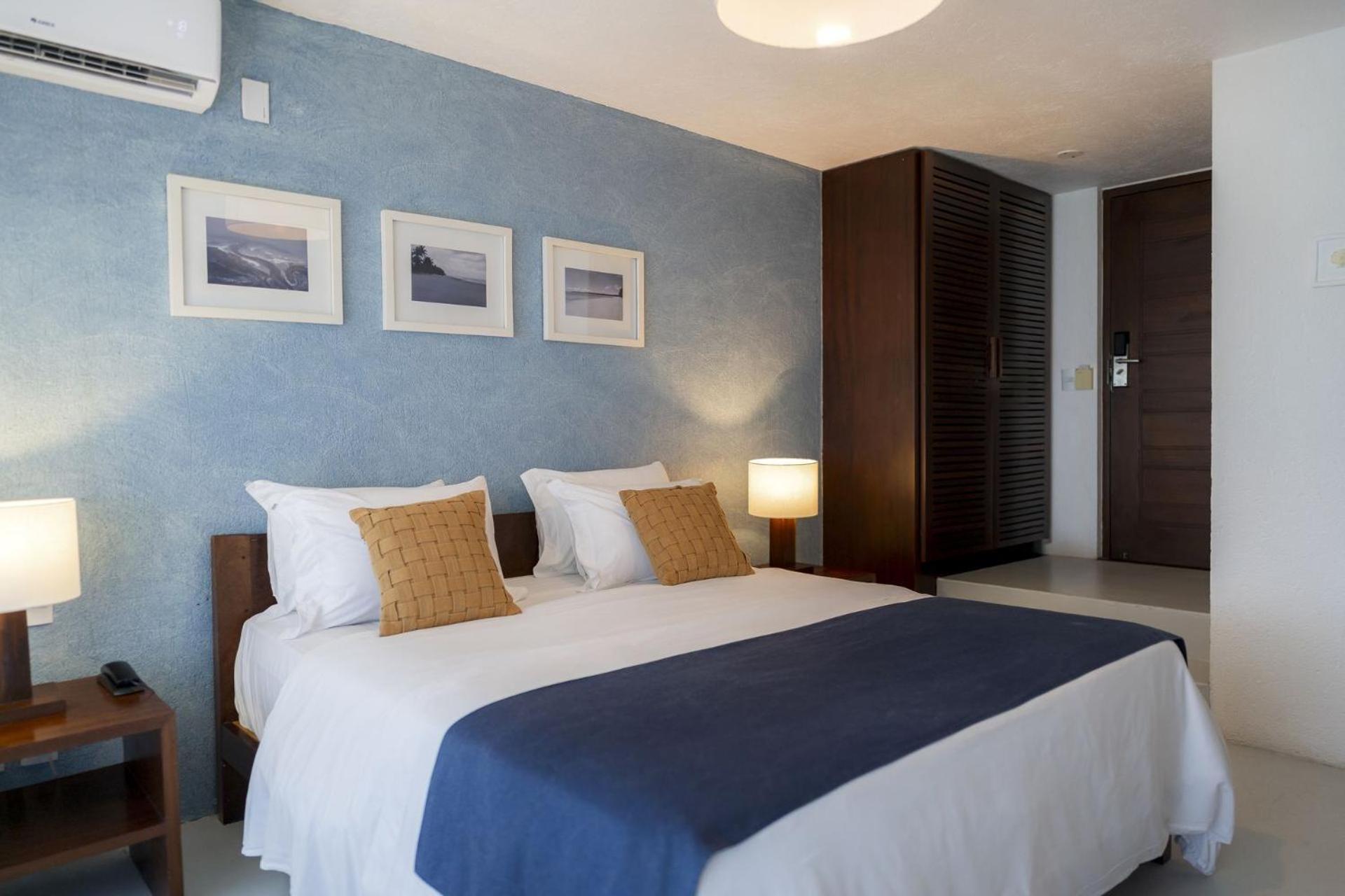 Superior Suite Sea View