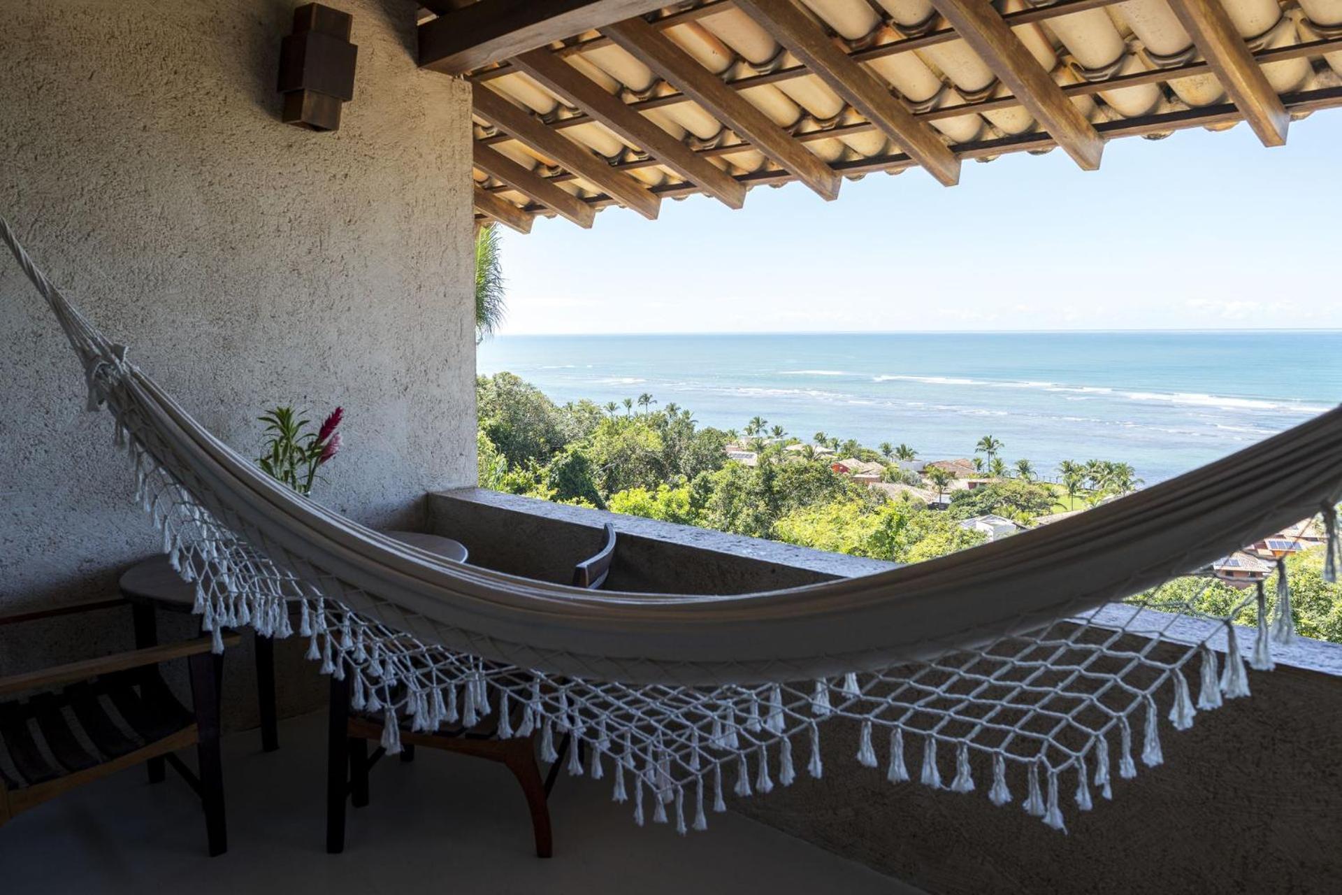 Superior Suite Sea View