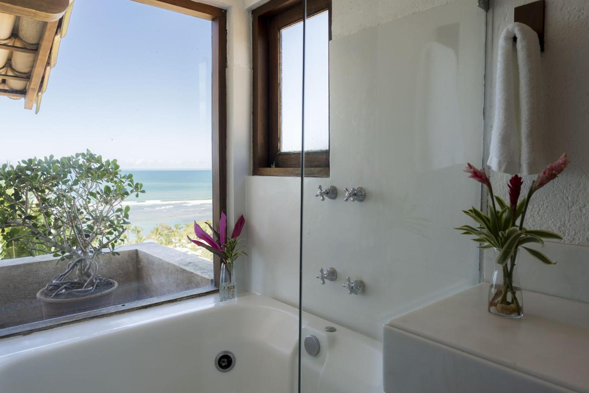 Superior Suite Sea View