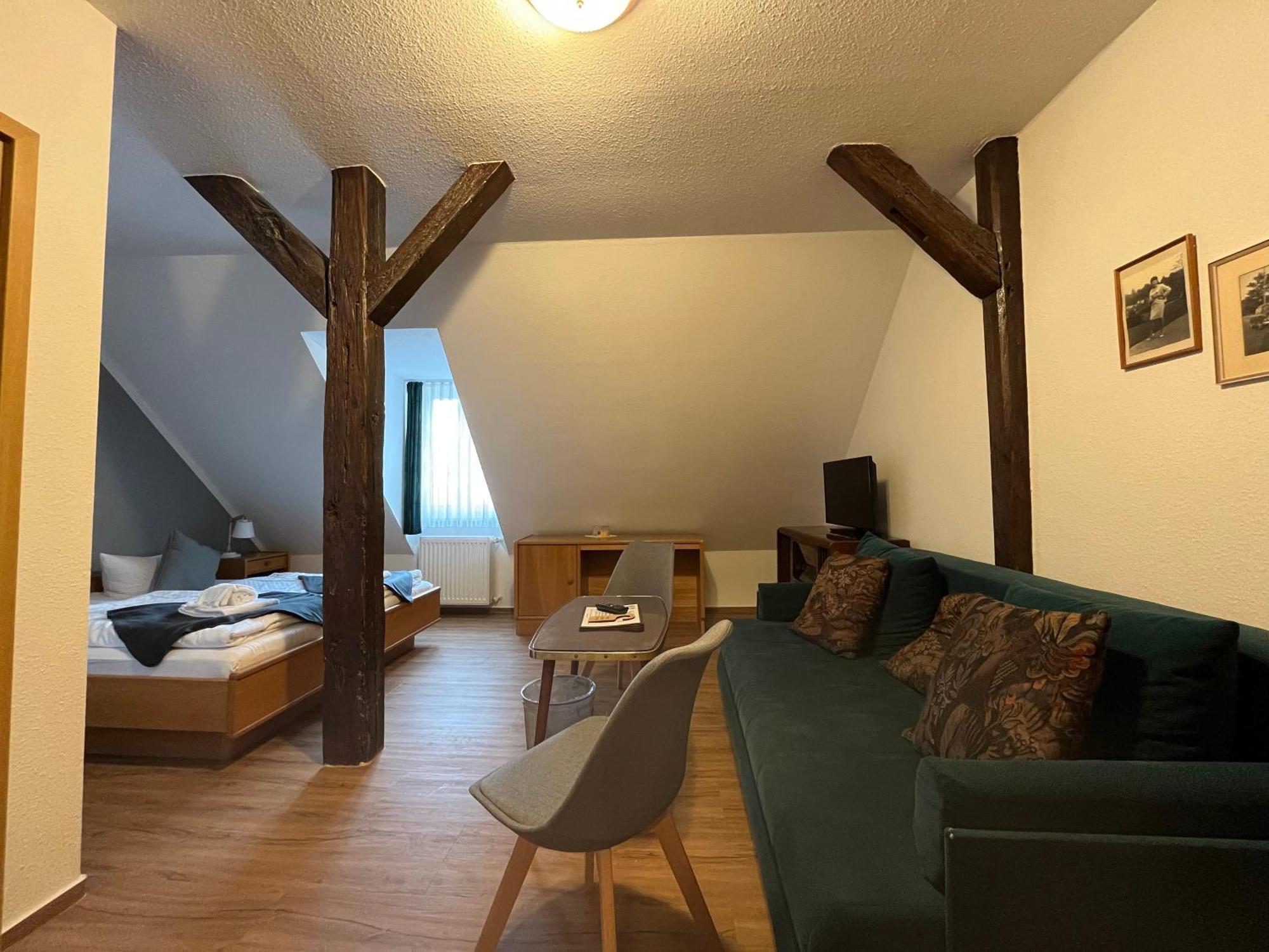Double Room Annex