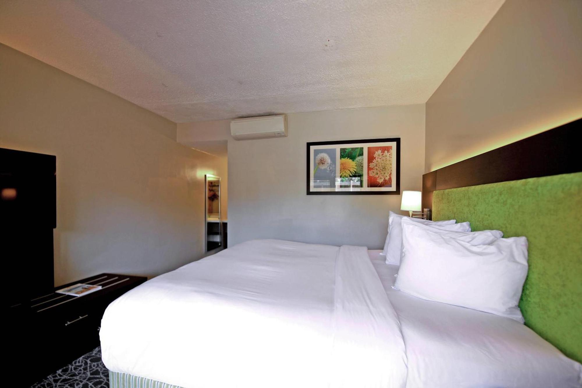 King Room Non-Smoking