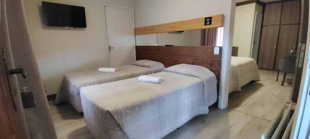 Luxury Family Apartment