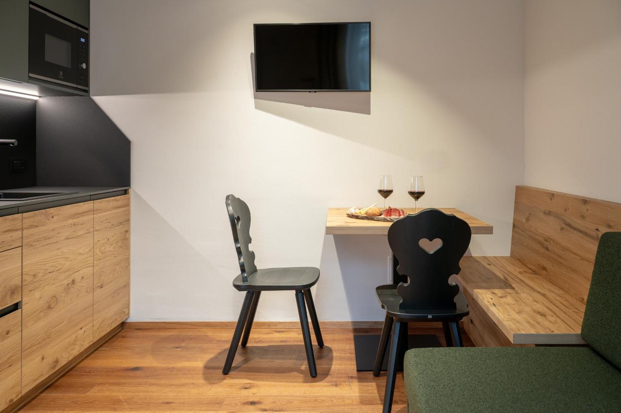 Queen Suite